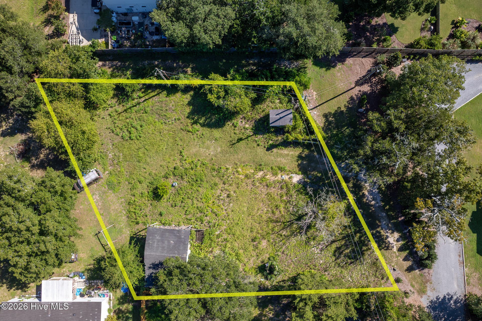 Residential Lot at 233 Moores Landing Ext, Hampstead, NC 28443