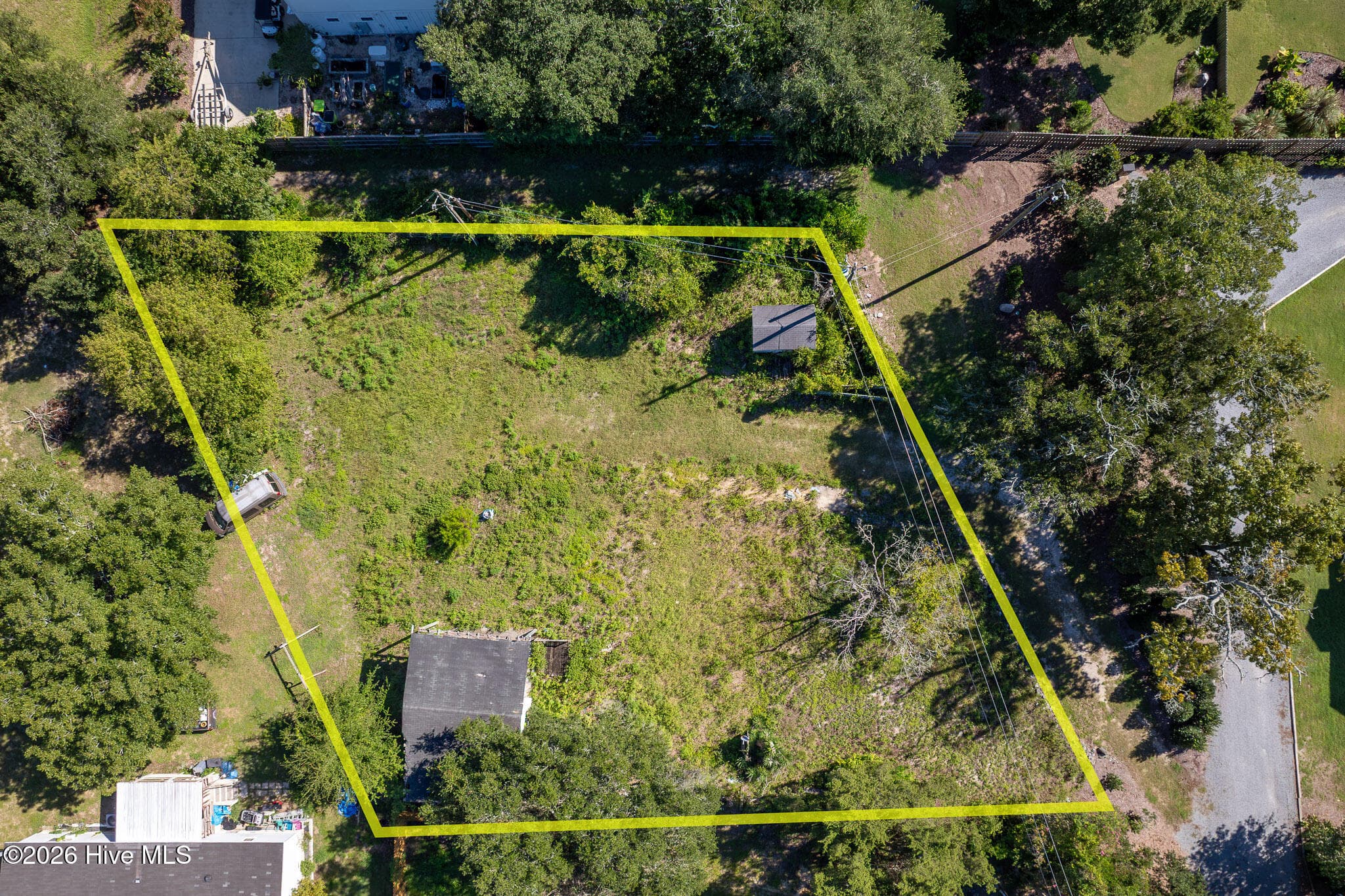 233 Moores Landing Ext, Hampstead, NC 28443