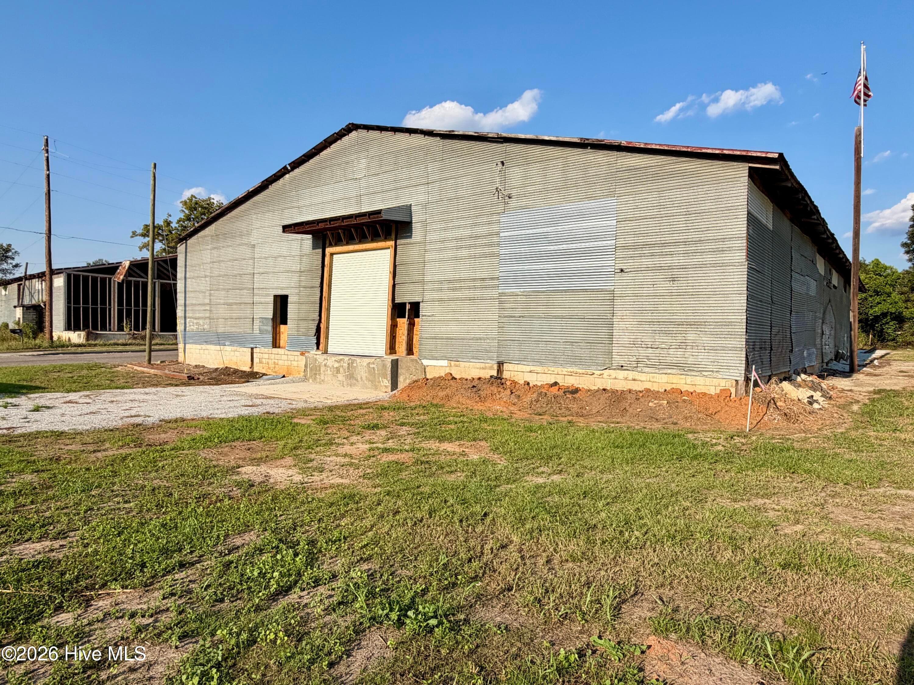 Warehouse at 408 E 8th Street, Waynesboro, GA 30830, photo 19 of 21