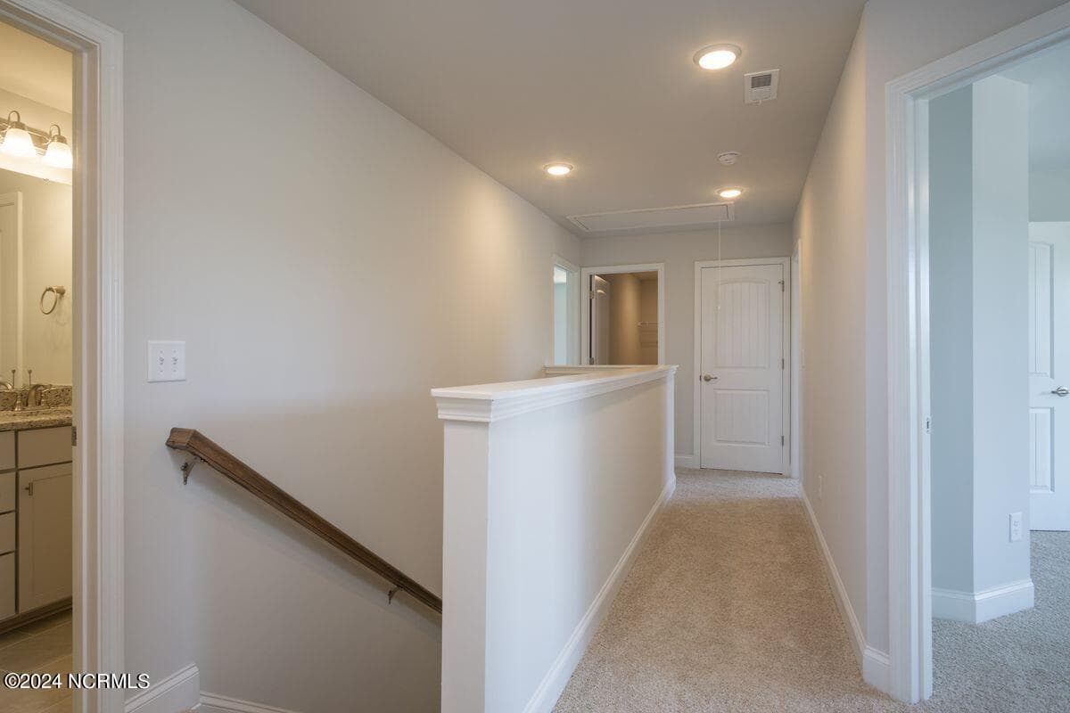 Single Family Residence at 1221 Mandevilla Drive SE, Bolivia, NC 28422, photo 3 of 8