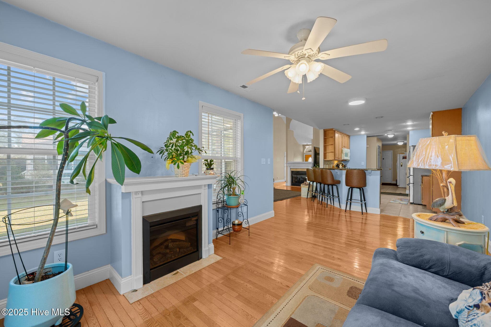 1207 Pelican Drive, New Bern, NC 28560