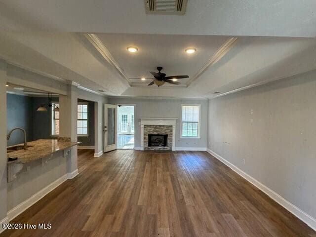 Single Family Residence at 1109 Fox Den Road, Hephzibah, GA 30815, photo 2 of 15