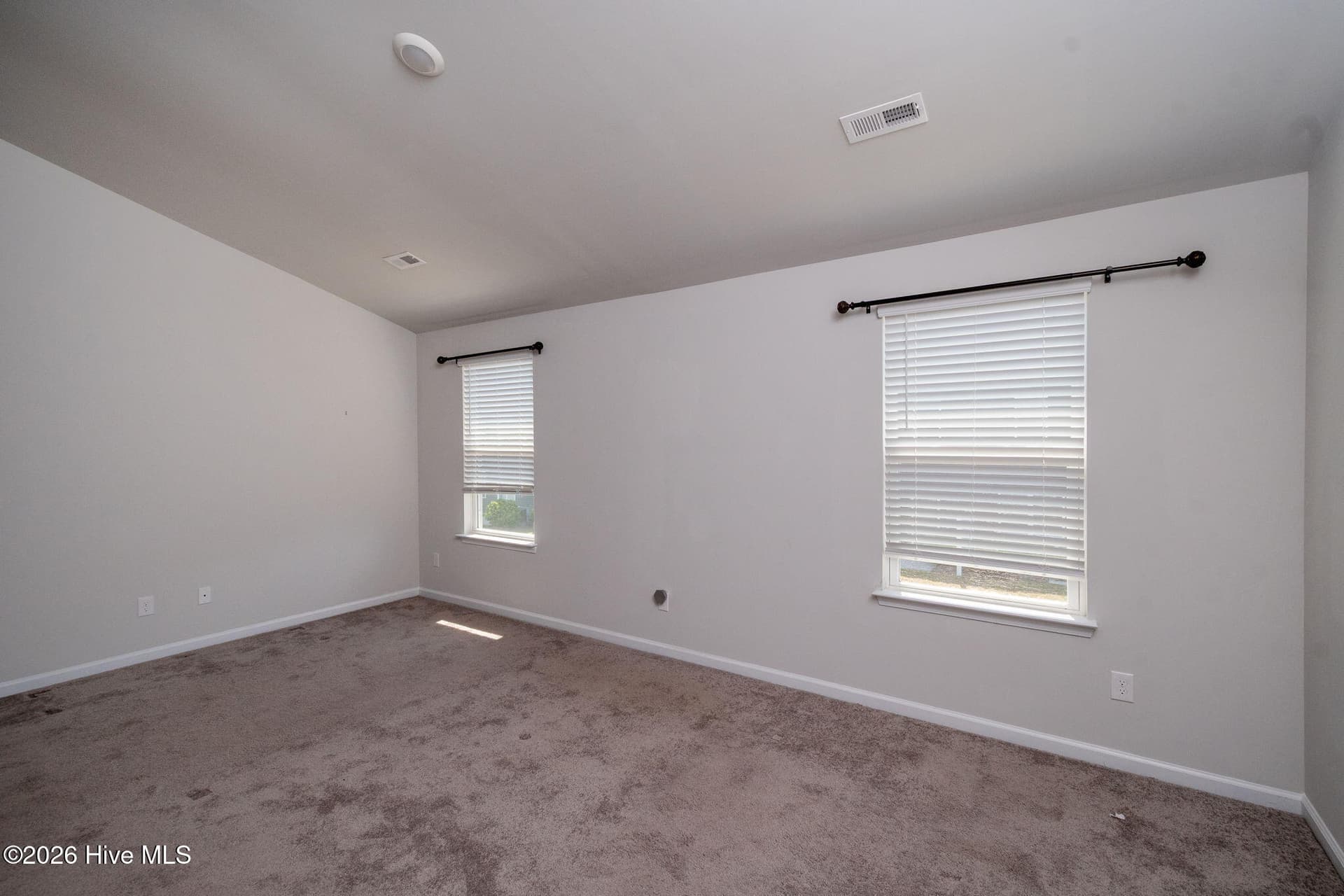 Primary Bedroom Picture 2 - 7619 Knightbell Circle, Leland, NC 28451
