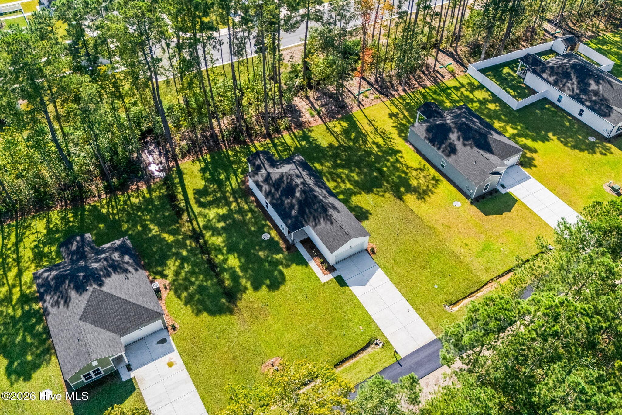 Single Family Residence at 1033 Harbor Drive, Calabash, NC 28467, photo 42 of 66