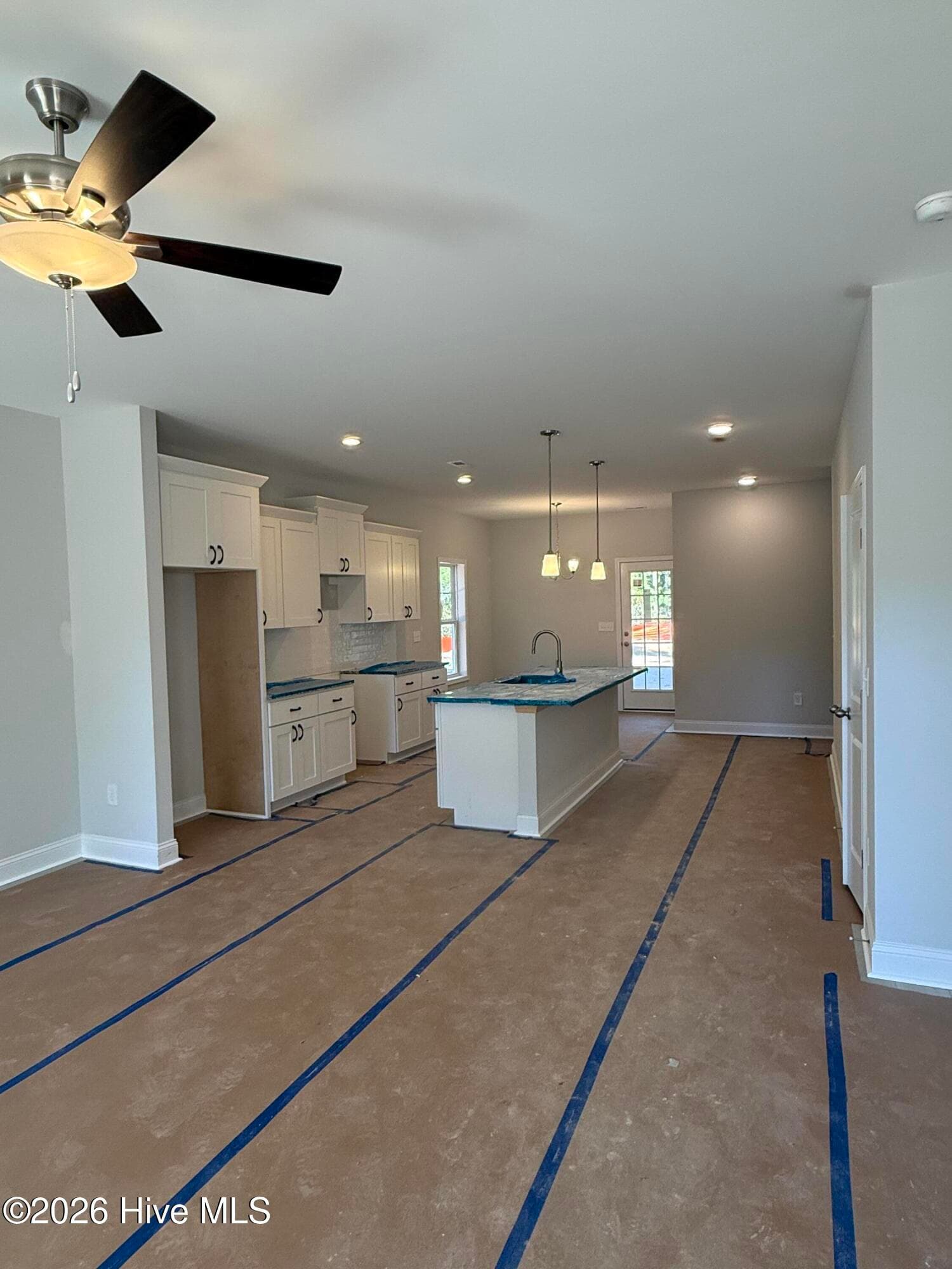 Single Family Residence at 567 Sawgrass Road, Eagle Springs, NC 27242, photo 3 of 4