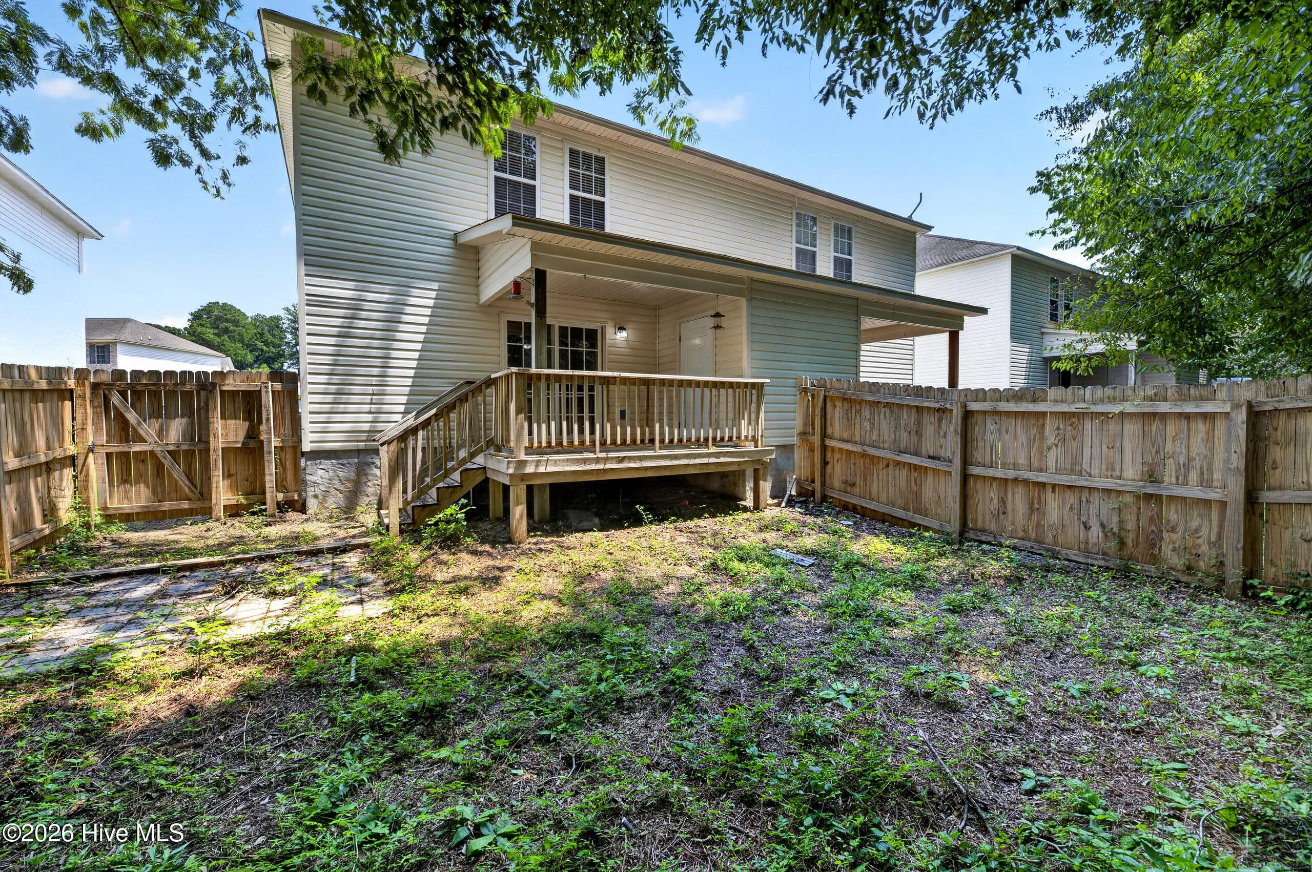 Townhouse at 4132 Brook Creek Lane B, Greenville, NC 27858, photo 24 of 40