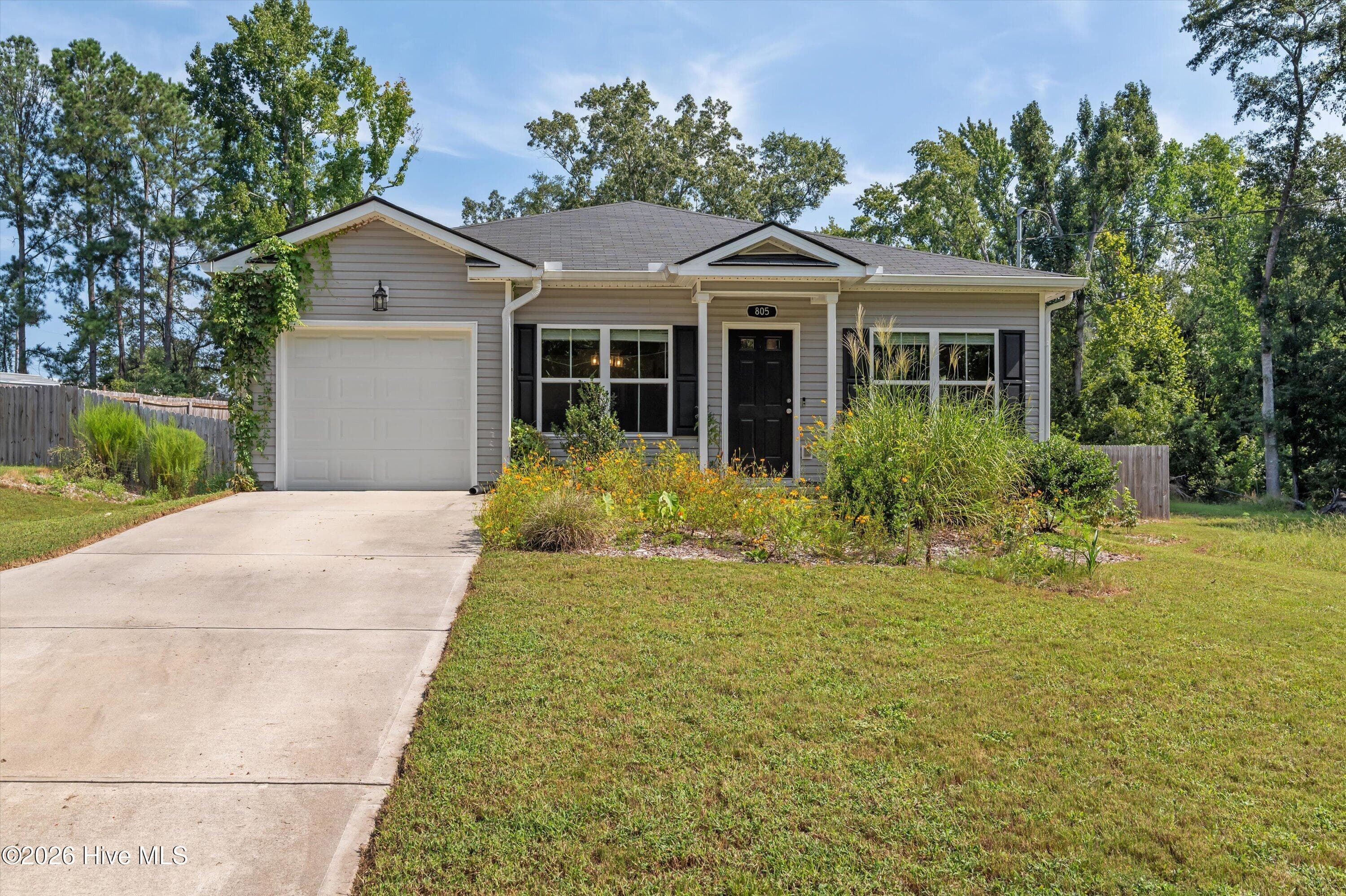 Single Family Residence at 805 Stephens Street, Grovetown, GA 30813, photo 2 of 29