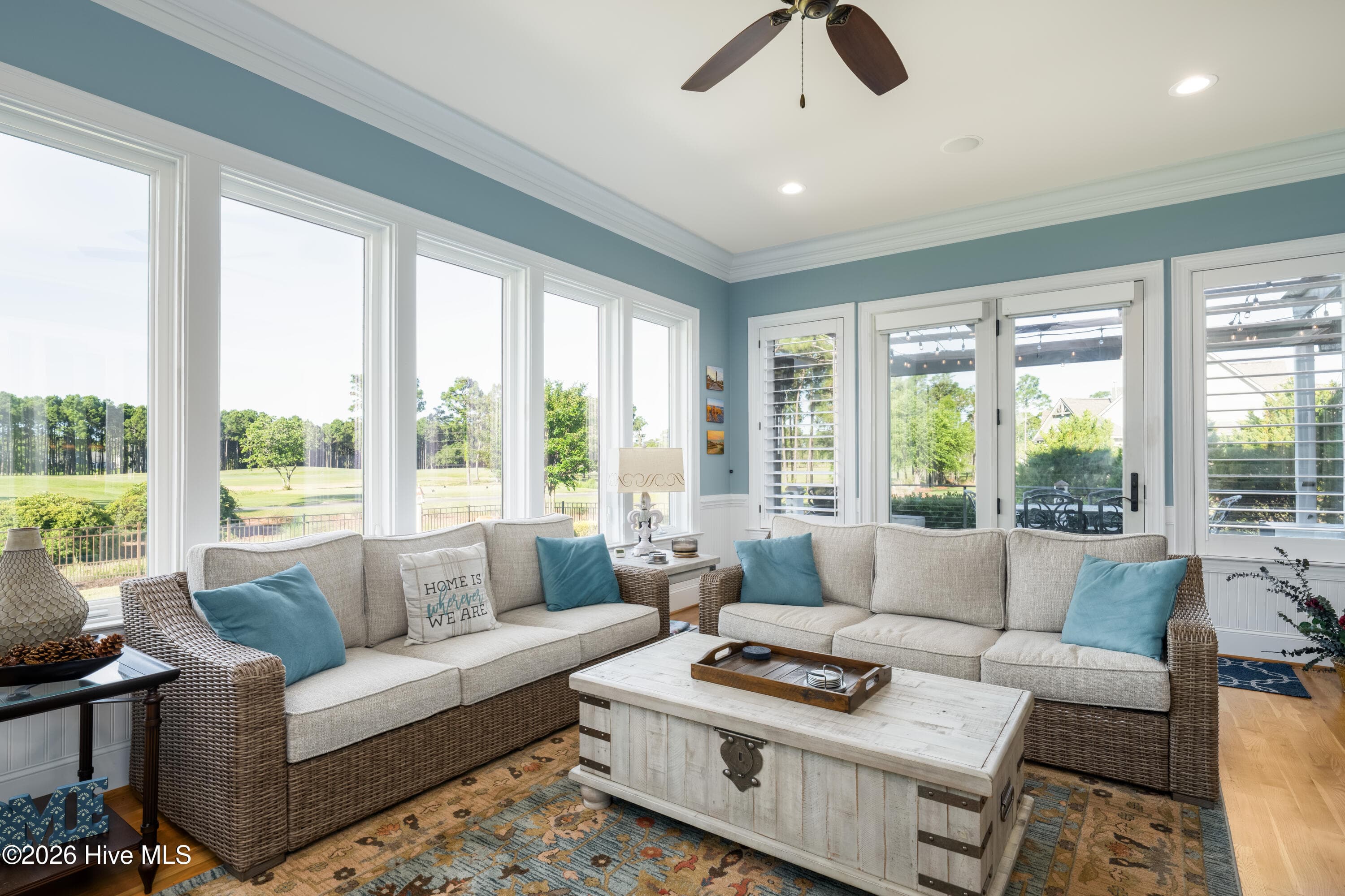 Single Family Residence at 4010 Wyndmere Drive, Southport, NC 28461, photo 3 of 7