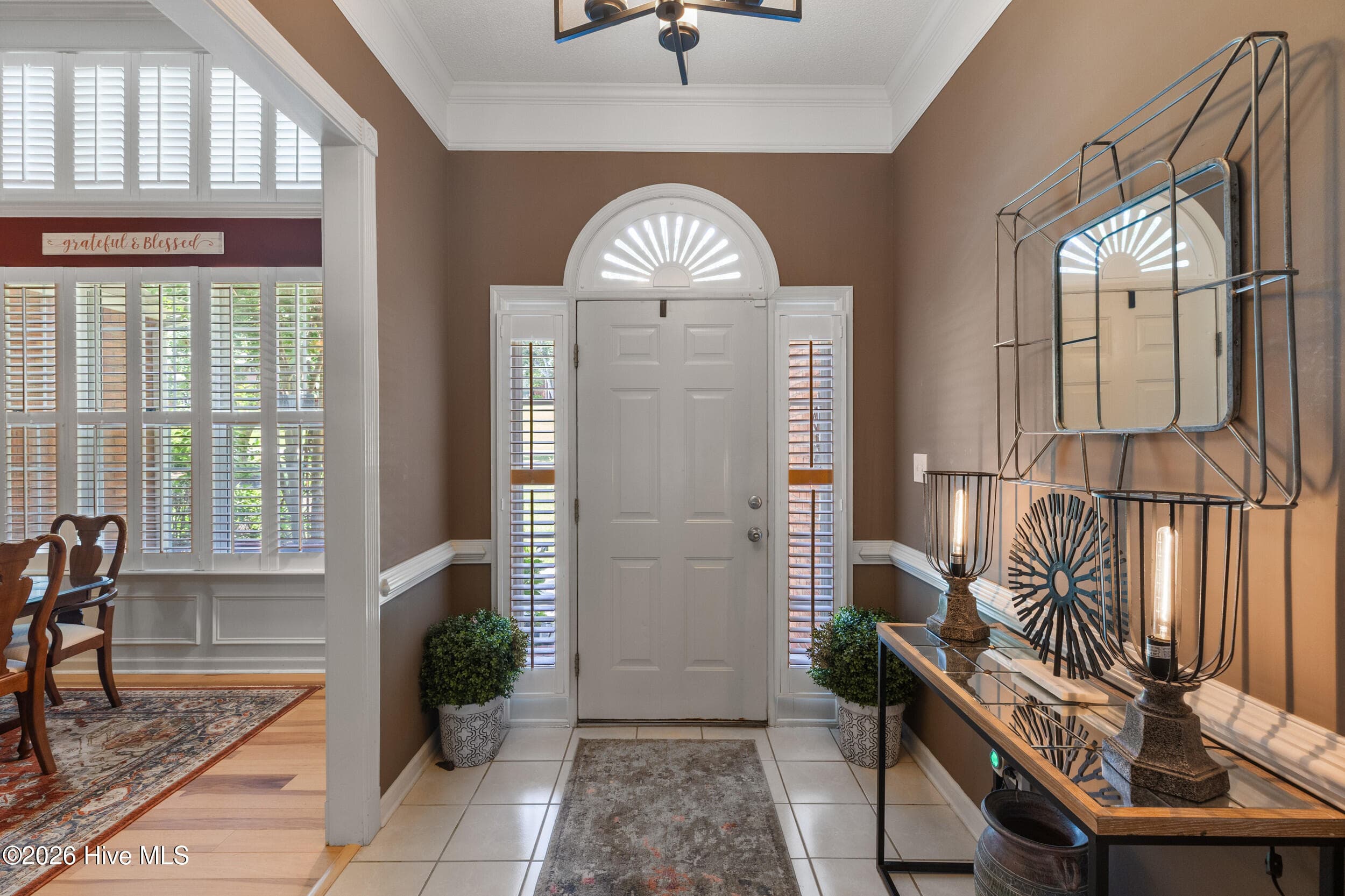 Single Family Residence at 5104 Windmill Place, Evans, GA 30809, photo 5 of 45