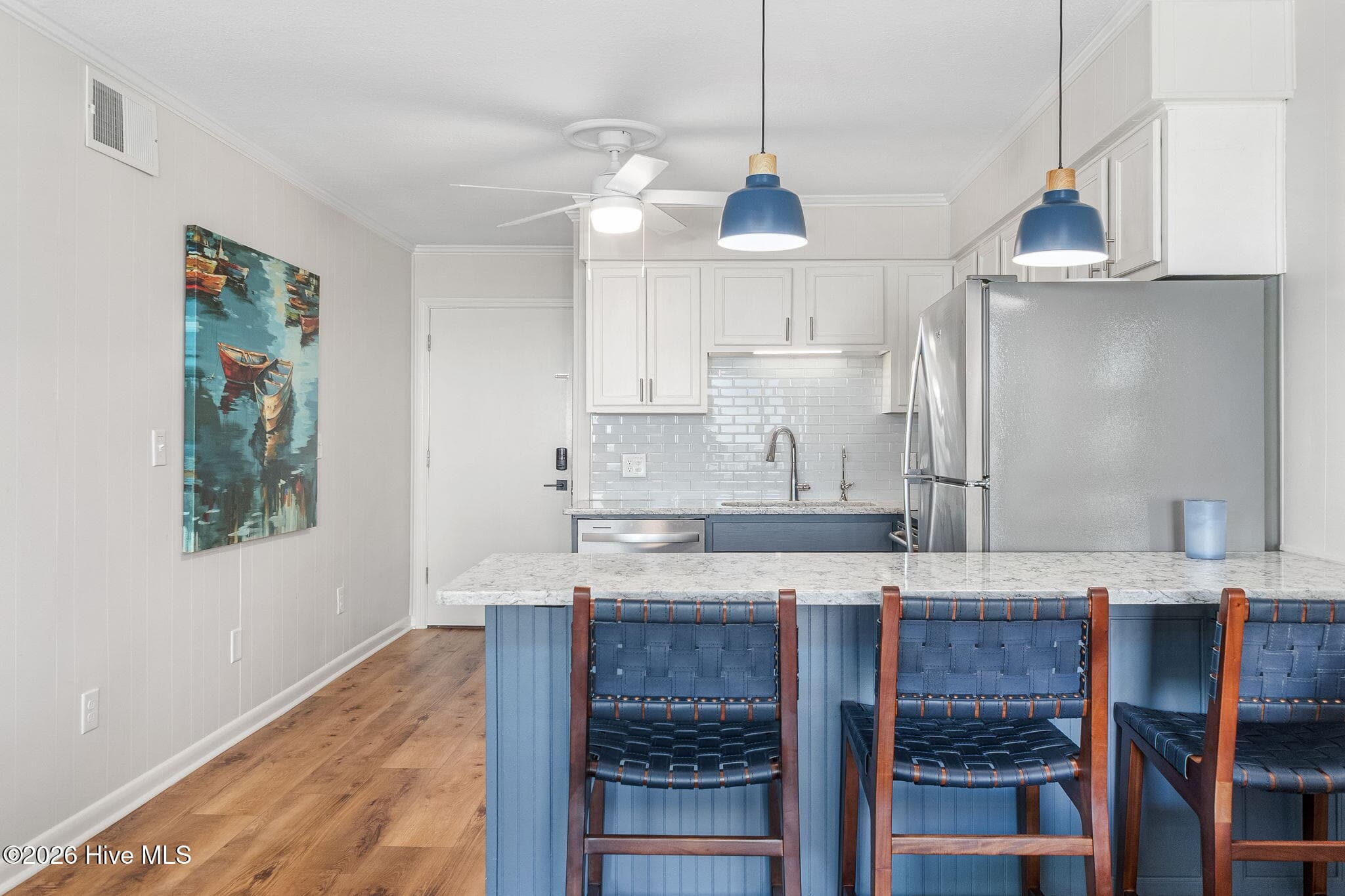 Condominium at 301 Commerce Way 315, Atlantic Beach, NC 28512, photo 4 of 35