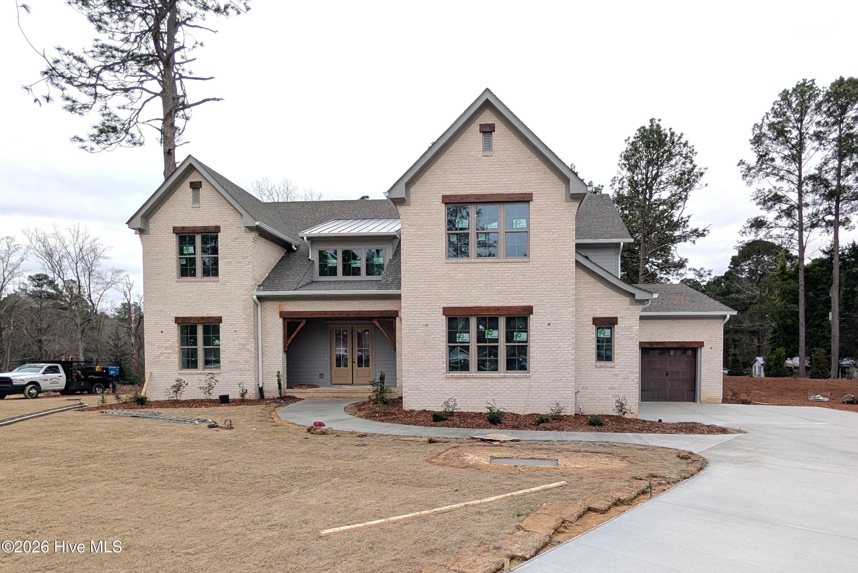 230 Paulson Court, Pinehurst, NC 28374