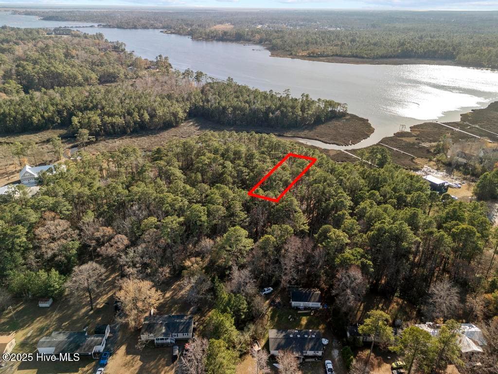 227 12 Youpon Drive, Hubert, NC 28539