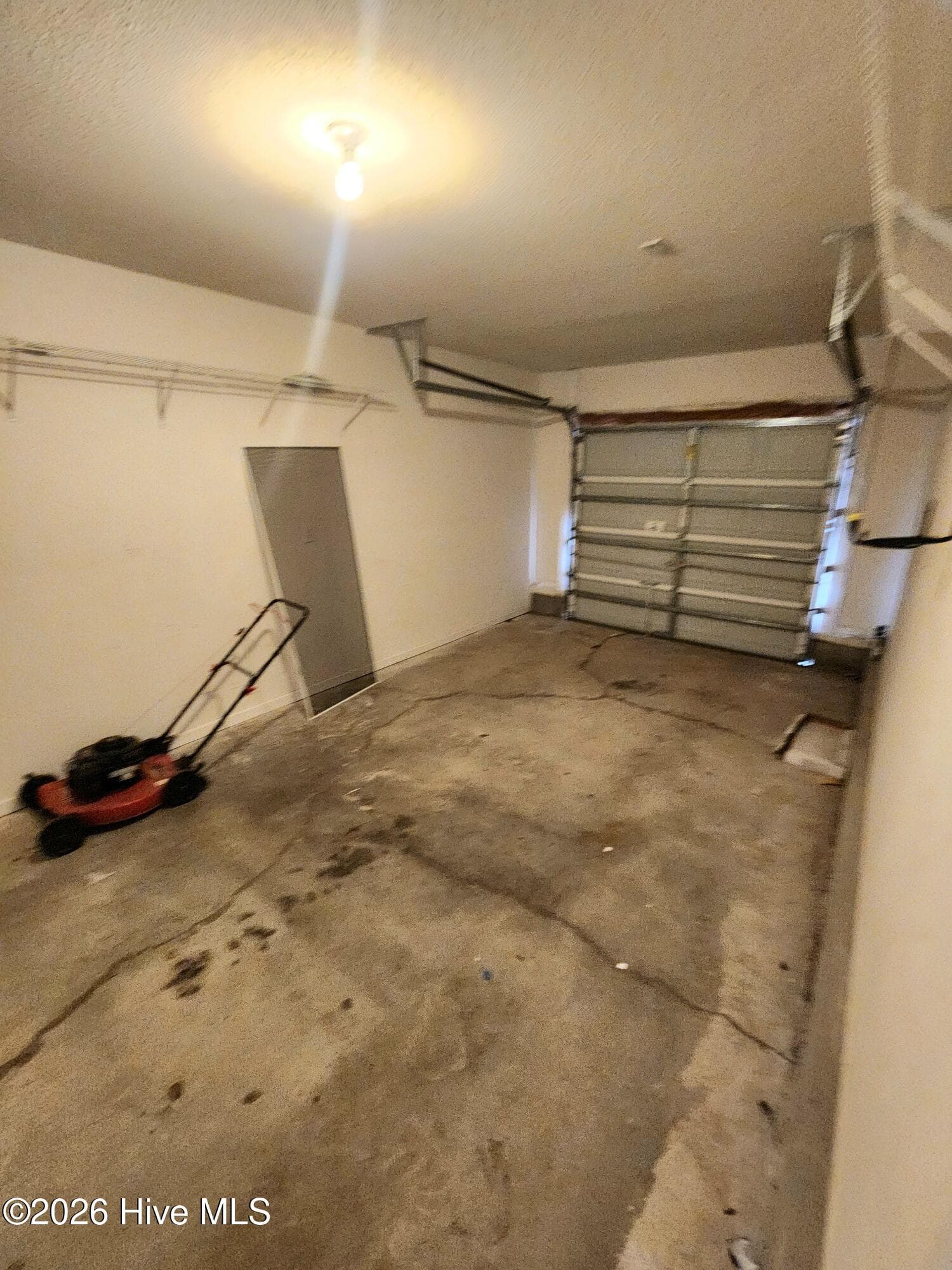 Garage - 182 Kelly Circle, Hubert, NC 28539