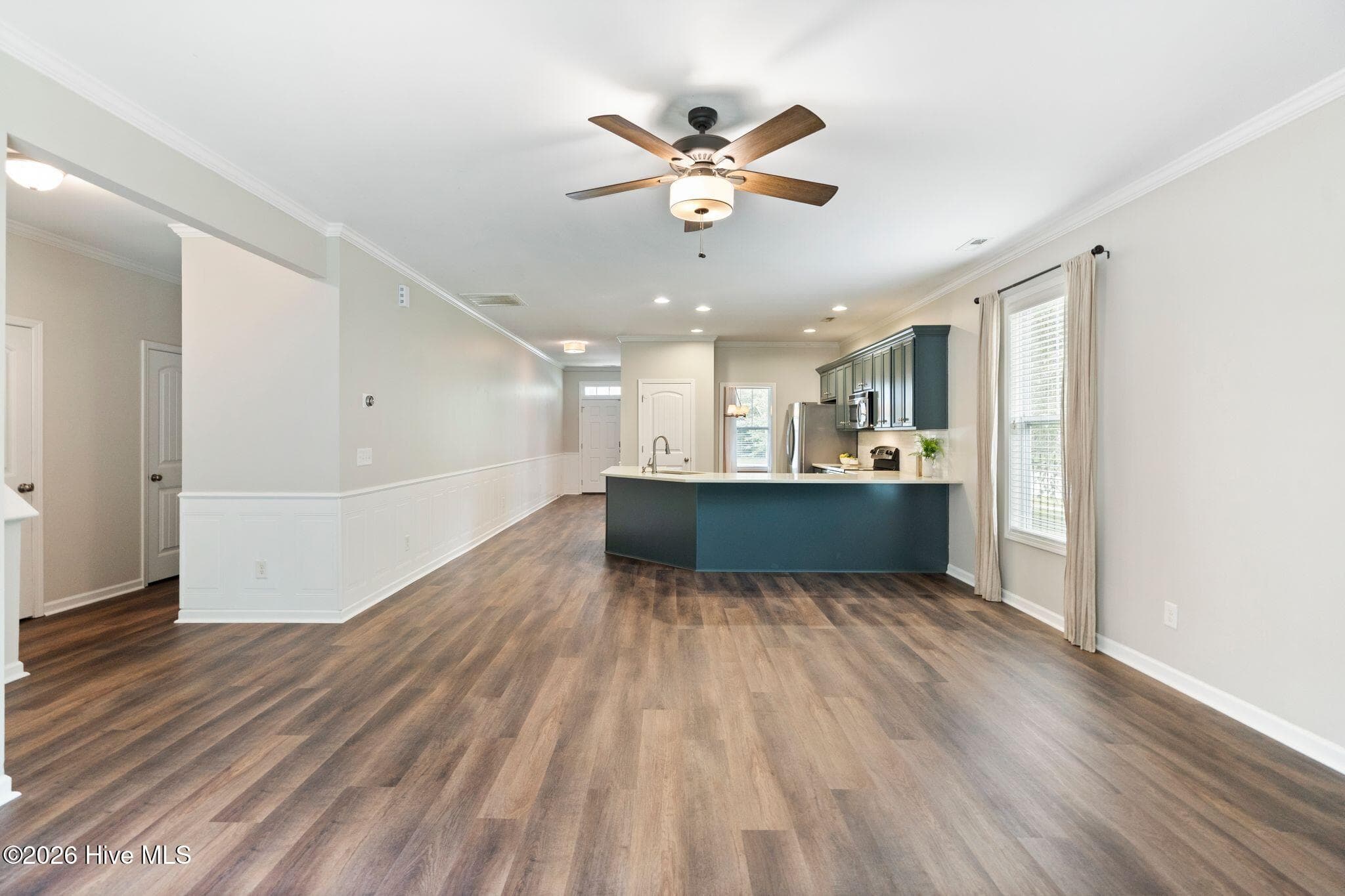 Single Family Residence at 115 Bunchberry Court, Hampstead, NC 28443, photo 18 of 54