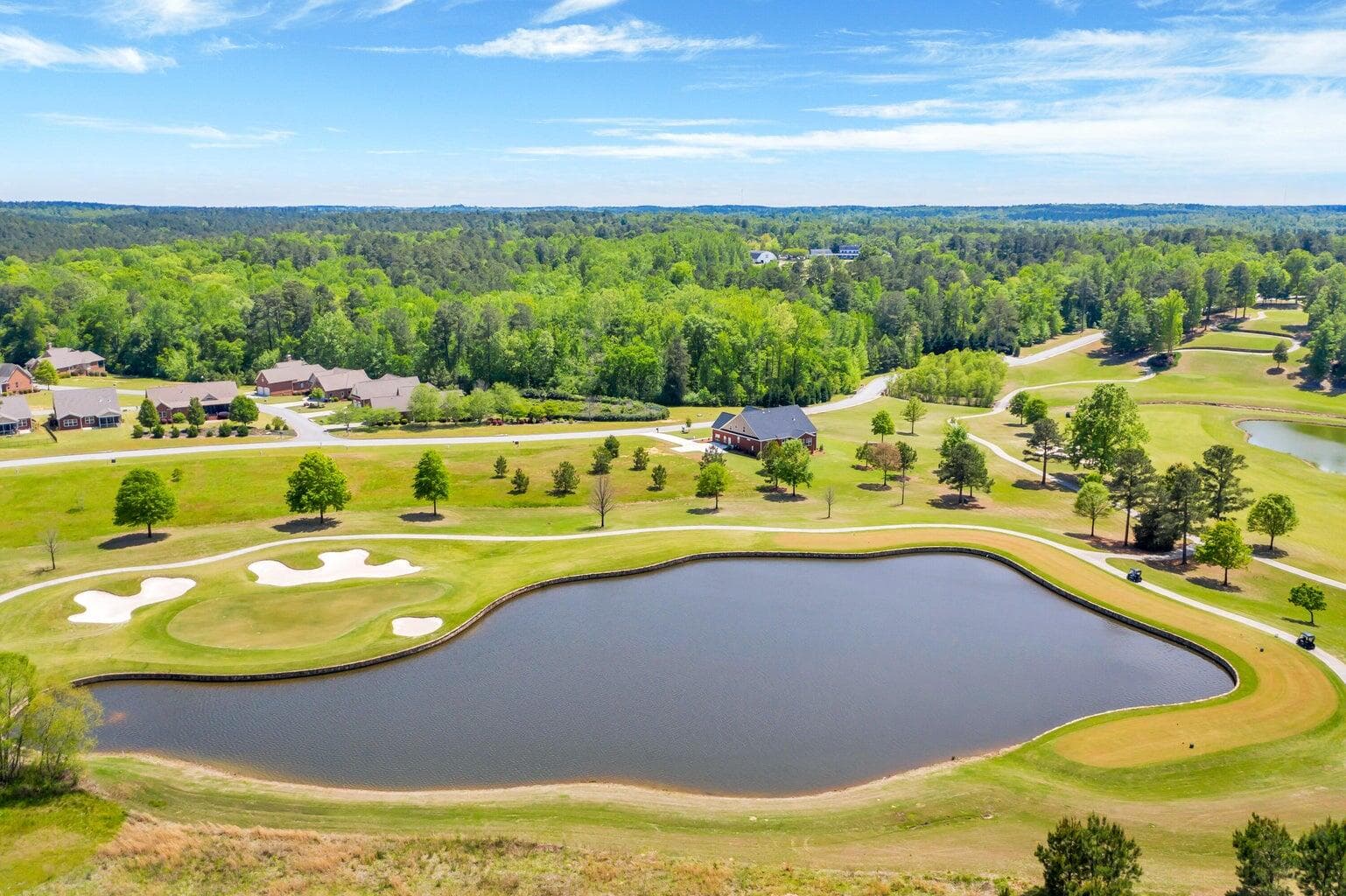 Single Family Residence at 174 Collin Reeds Road, North Augusta, SC 29860, photo 124 of 128