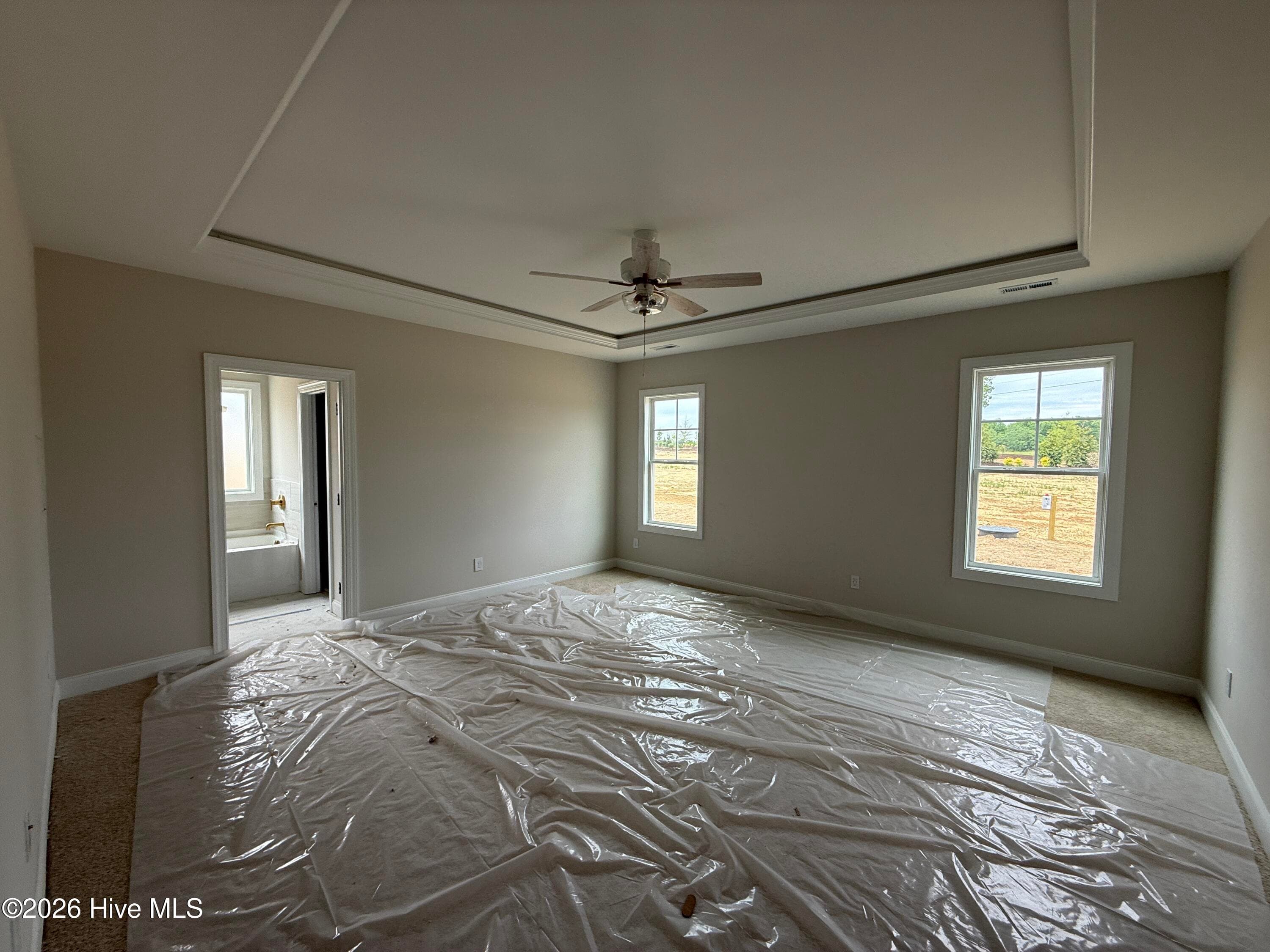 Single Family Residence at 22 Grady Farm Way, Benson, NC 27504, photo 45 of 182