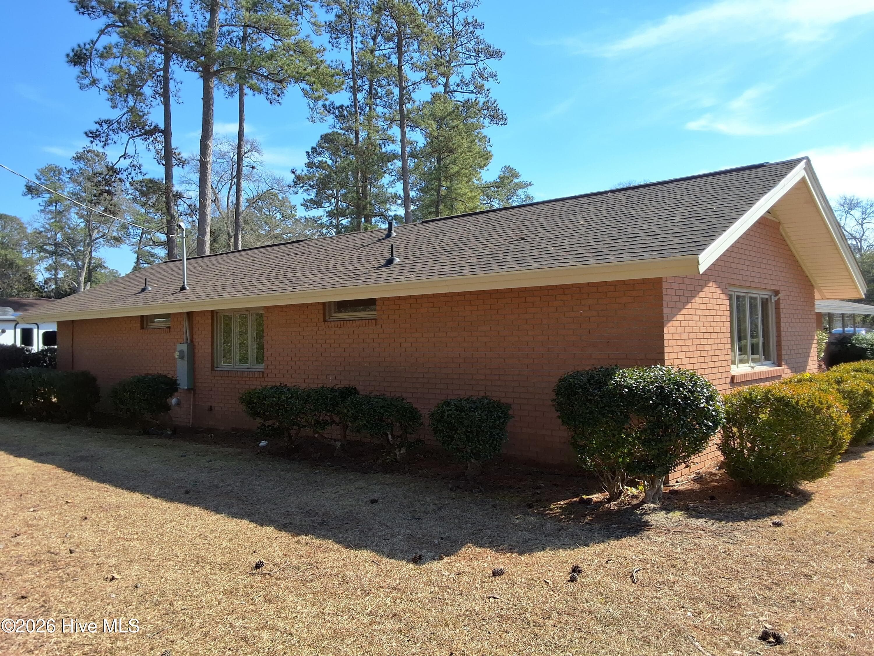 Single Family Residence at 503 Anderson Street, Tabor City, NC 28463, photo 88 of 101