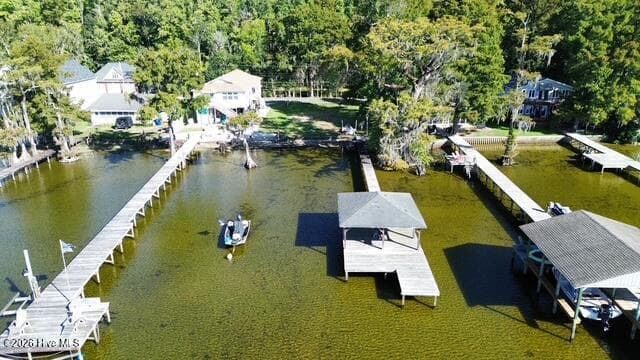 Residential Lot at 804 42 Canal Cove Road, Lake Waccamaw, NC 28450, photo 4 of 6