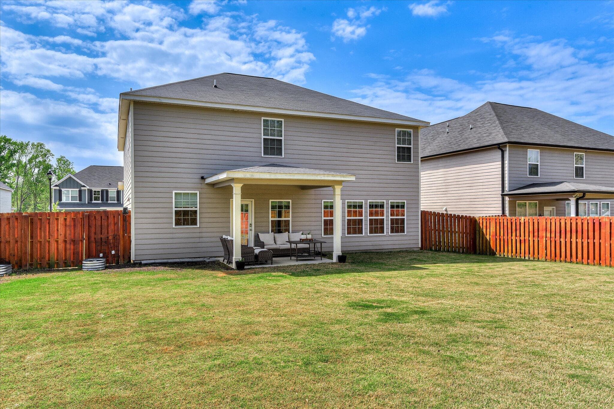 Single Family Residence at 6055 Big Pond Trail, Grovetown, GA 30813, photo 51 of 52