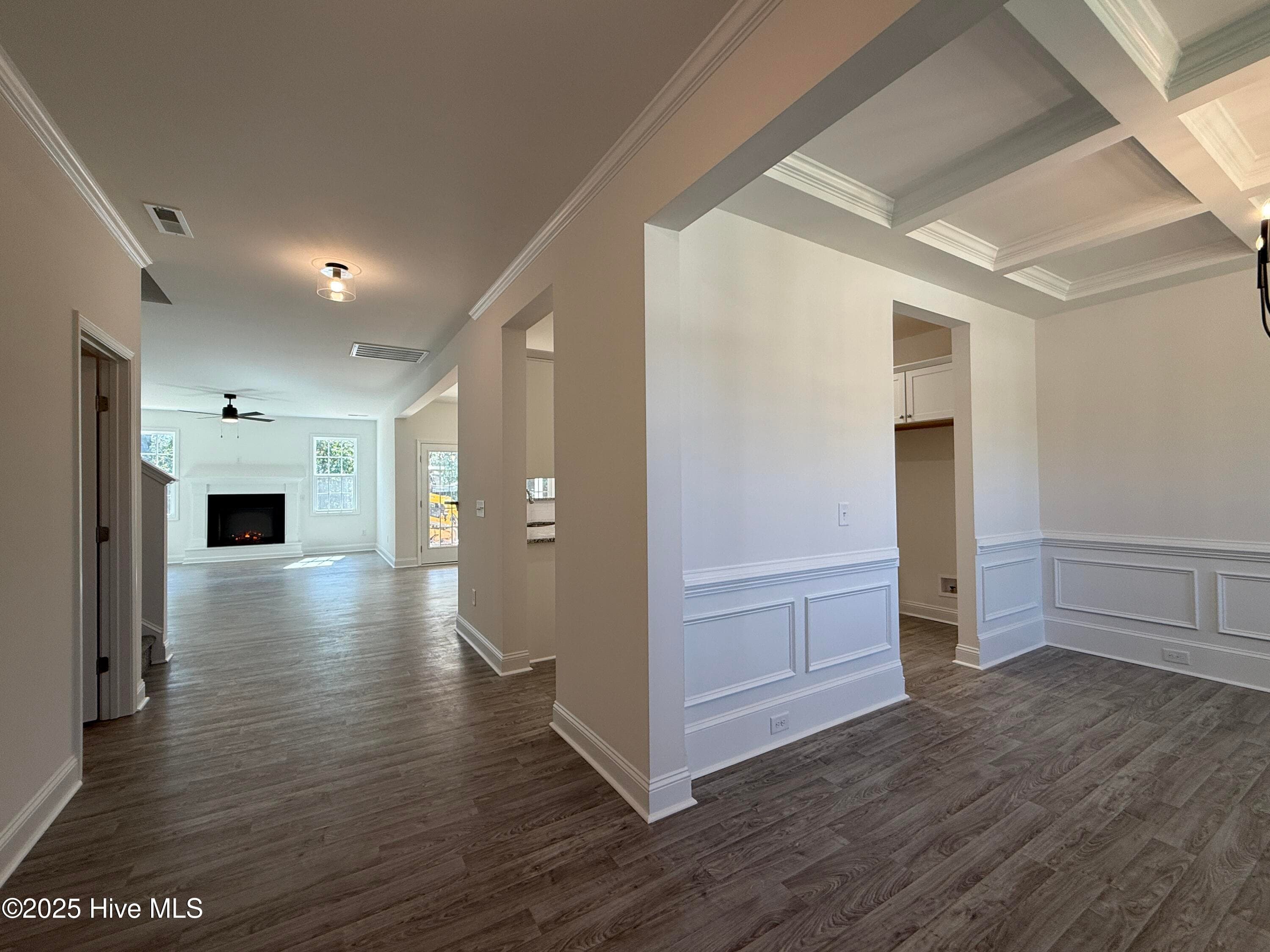 Single Family Residence at 88 Pikewood Court, Lillington, NC 27546, photo 8 of 51