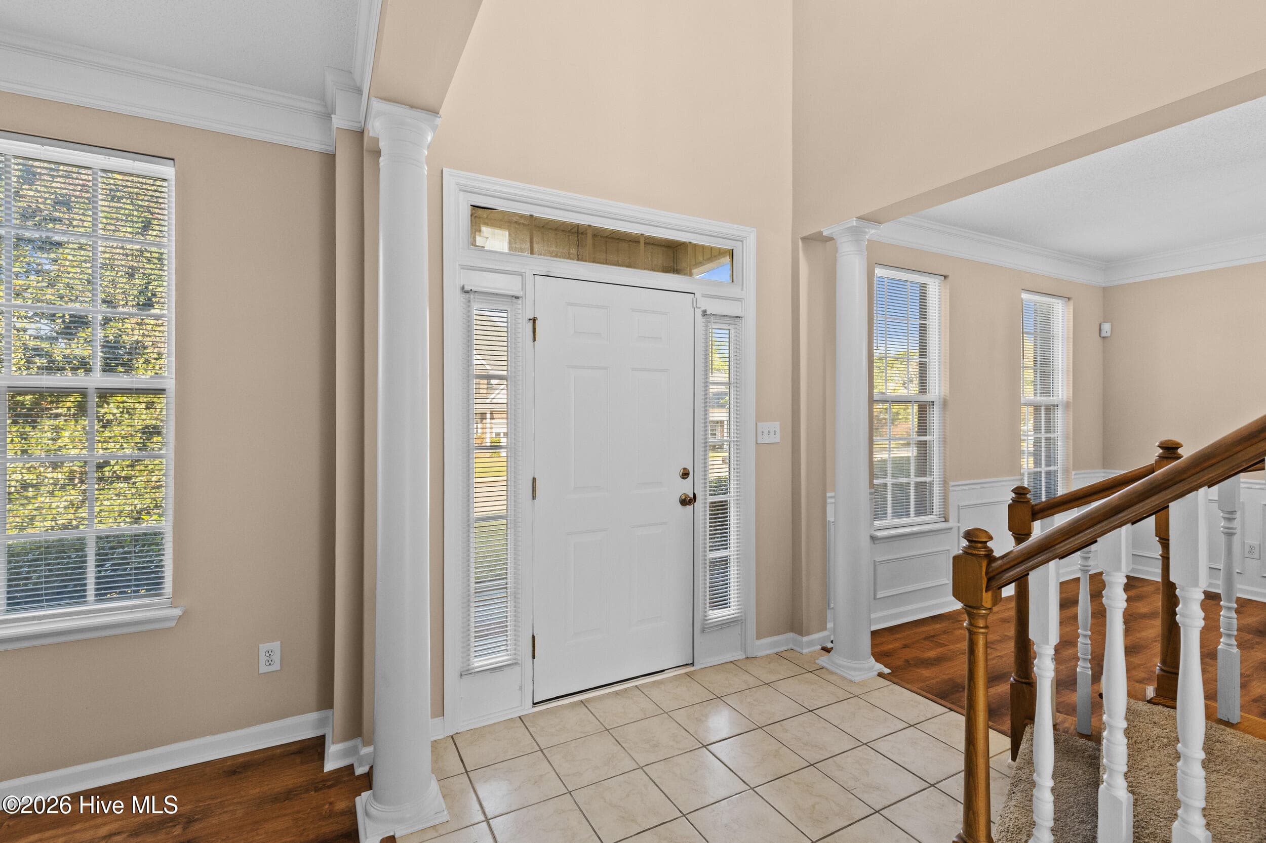 Single Family Residence at 352 Heath Way, Augusta, GA 30907, photo 6 of 41