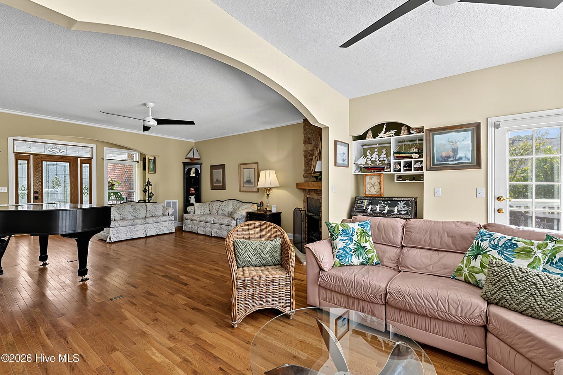 Single Family Residence at 6840 Weeping Willow Place SW, Ocean Isle Beach, NC 28469, photo 10 of 64
