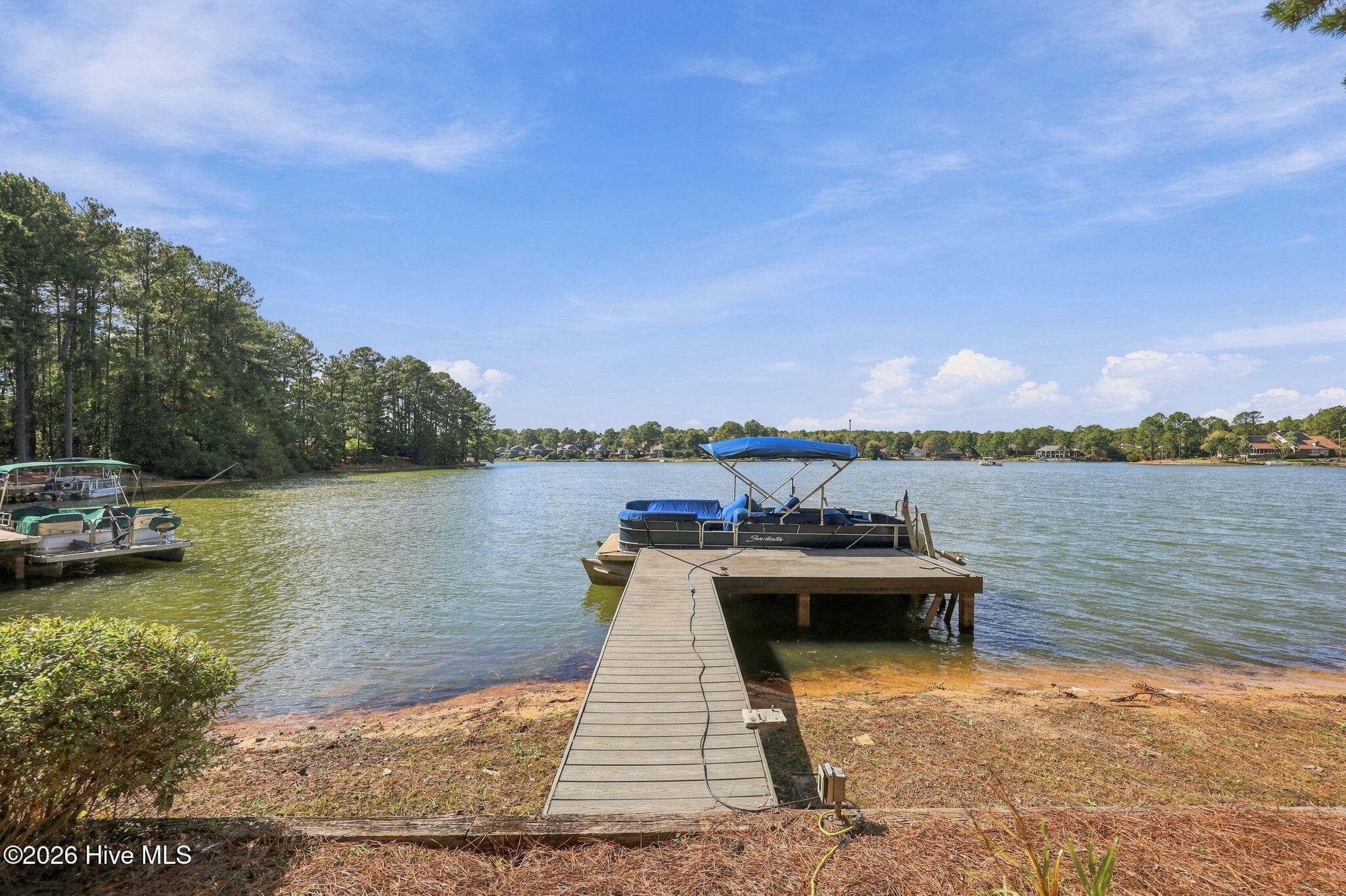 Single Family Residence at 315 Lake Forest Drive SW, Pinehurst, NC 28374, photo 63 of 72