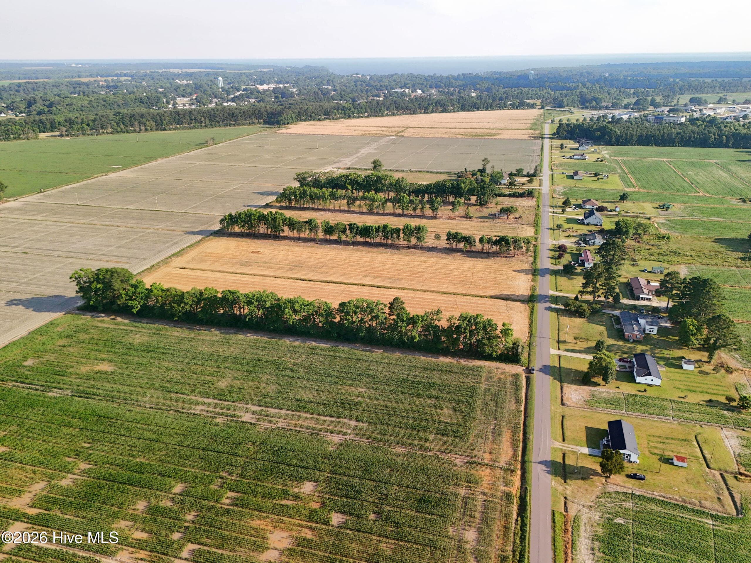 Residential Lot at 204 4 Whitemon Lane, Edenton, NC 27932, photo 5 of 14