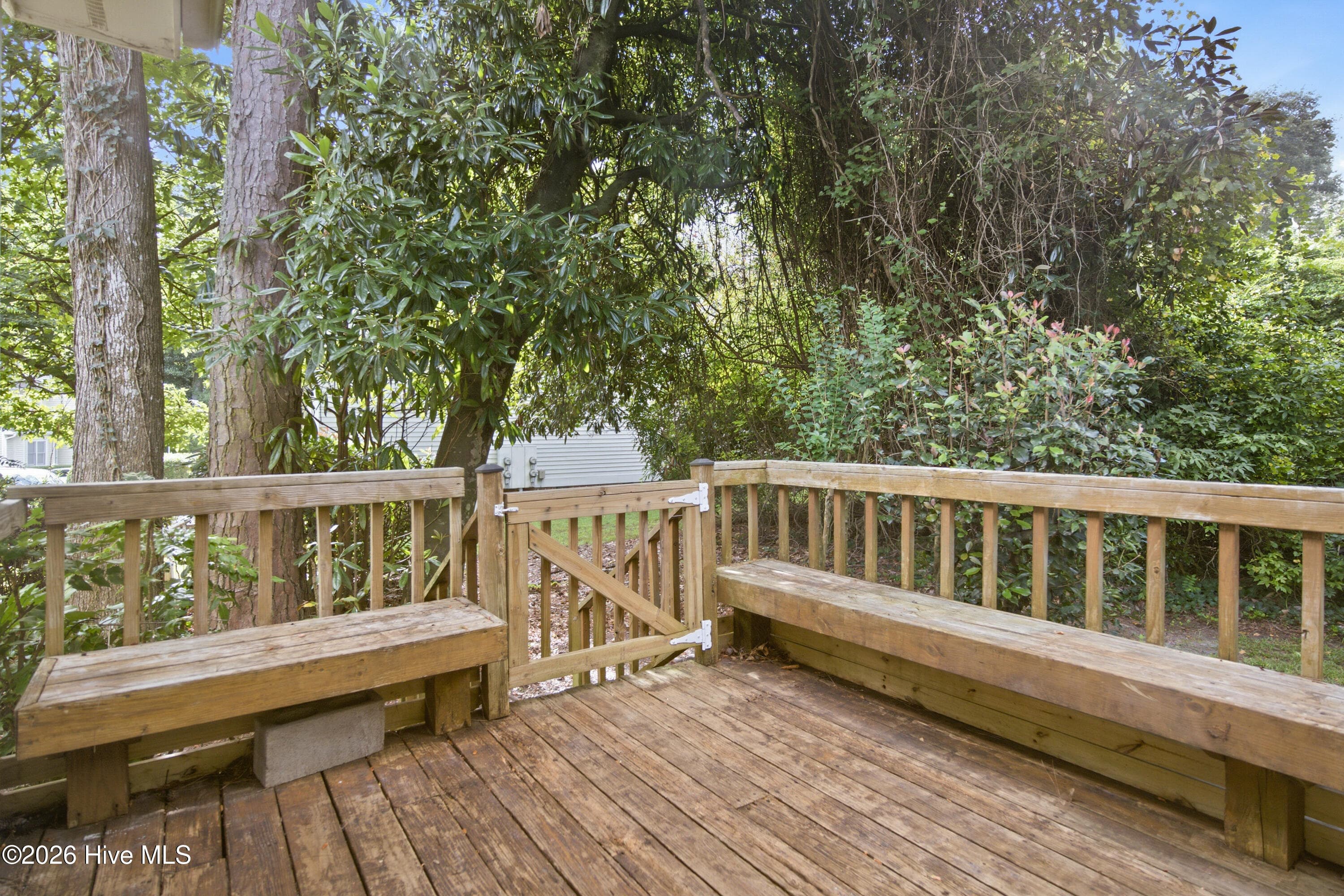 Townhouse at 1800 Eastwood Road Apt 253, Wilmington, NC 28403, photo 33 of 43