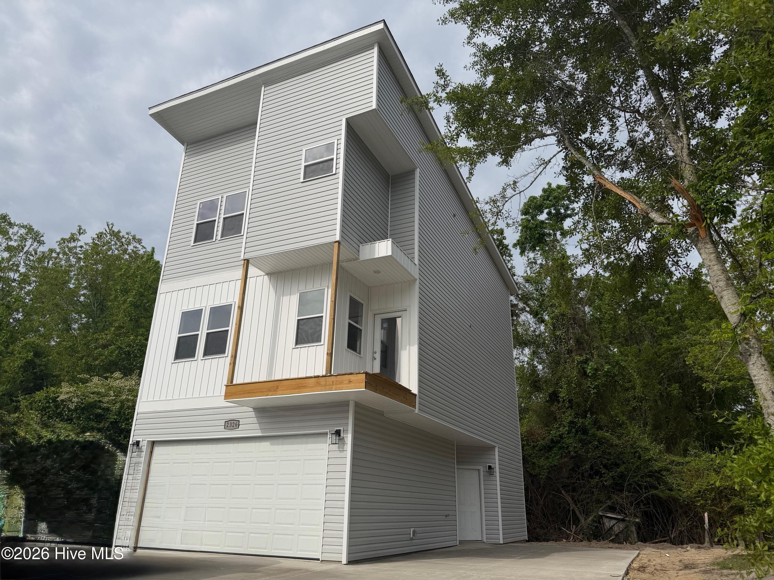 Single Family Residence at 2326 Piney Green Road, Midway Park, NC 28544, photo 9 of 36