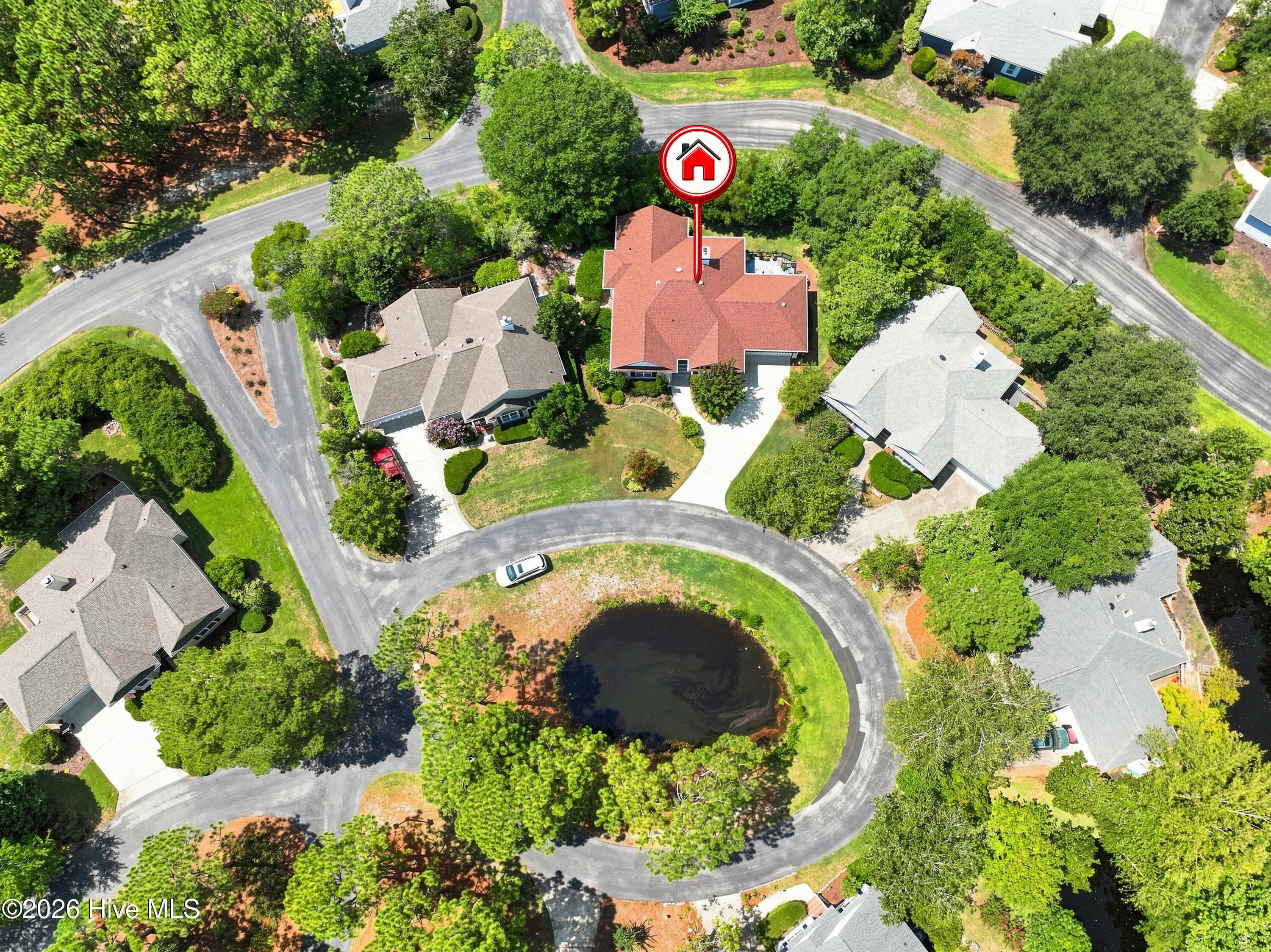 Single Family Residence at 4155 Sheffield Place SE, Southport, NC 28461, photo 4 of 63