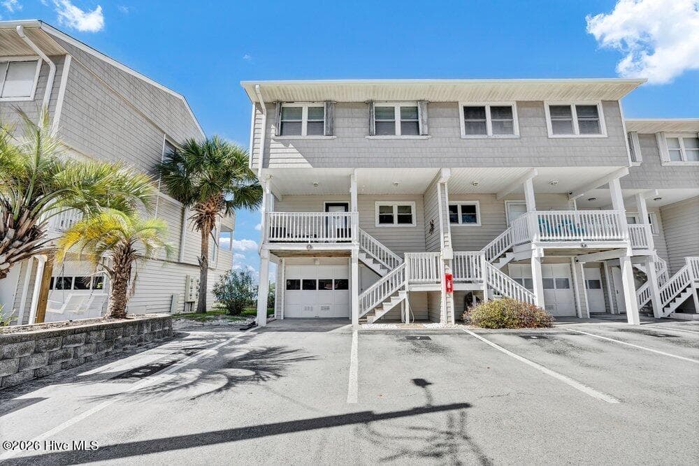 1403 Canal Drive, Carolina Beach, NC 28428