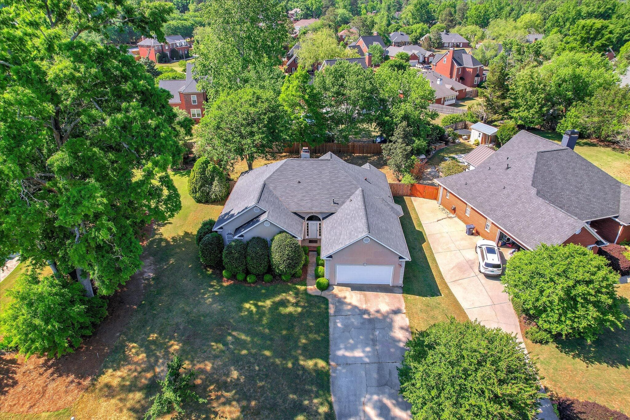 Single Family Residence at 1162 Oakton Trail, Evans, GA 30809, photo 53 of 59
