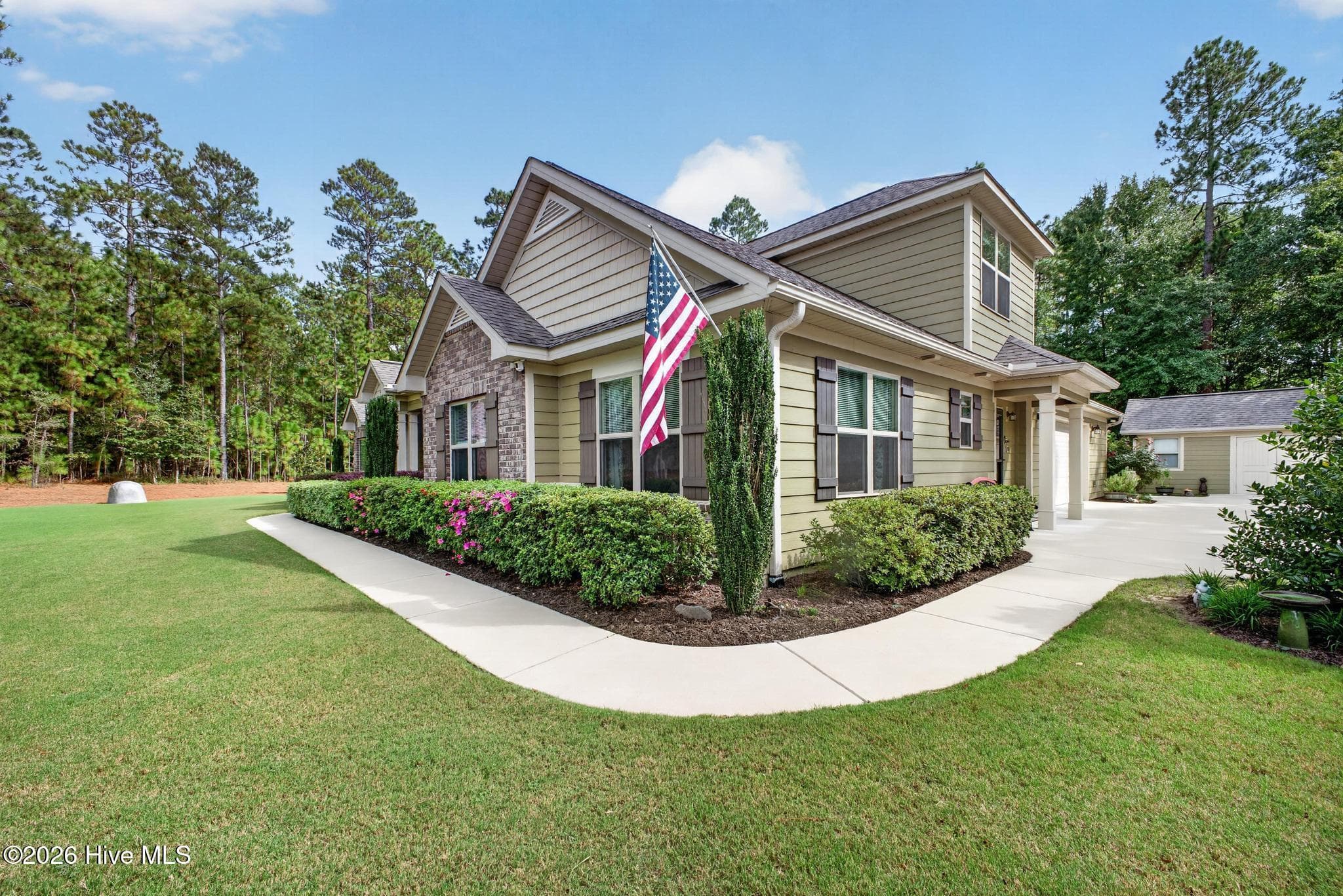 Single Family Residence at 505 Maxwell Road, Aiken, SC 29803, photo 5 of 68