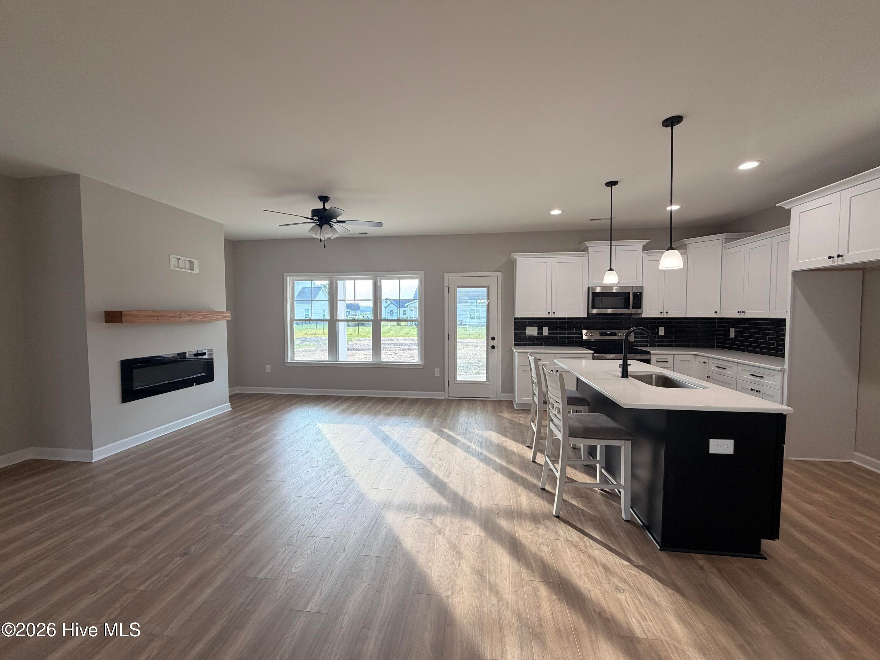 Single Family Residence at 3731 Chatsworth Drive, La Grange, NC 28551, photo 40 of 92