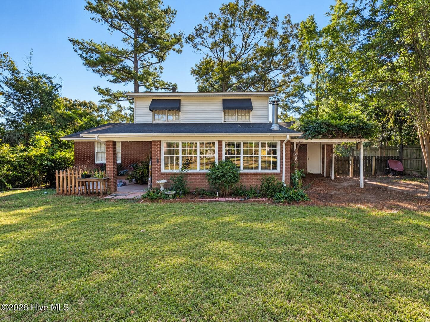 Single Family Residence at 3521 Rushing Road, Augusta, GA 30906, photo 7 of 48