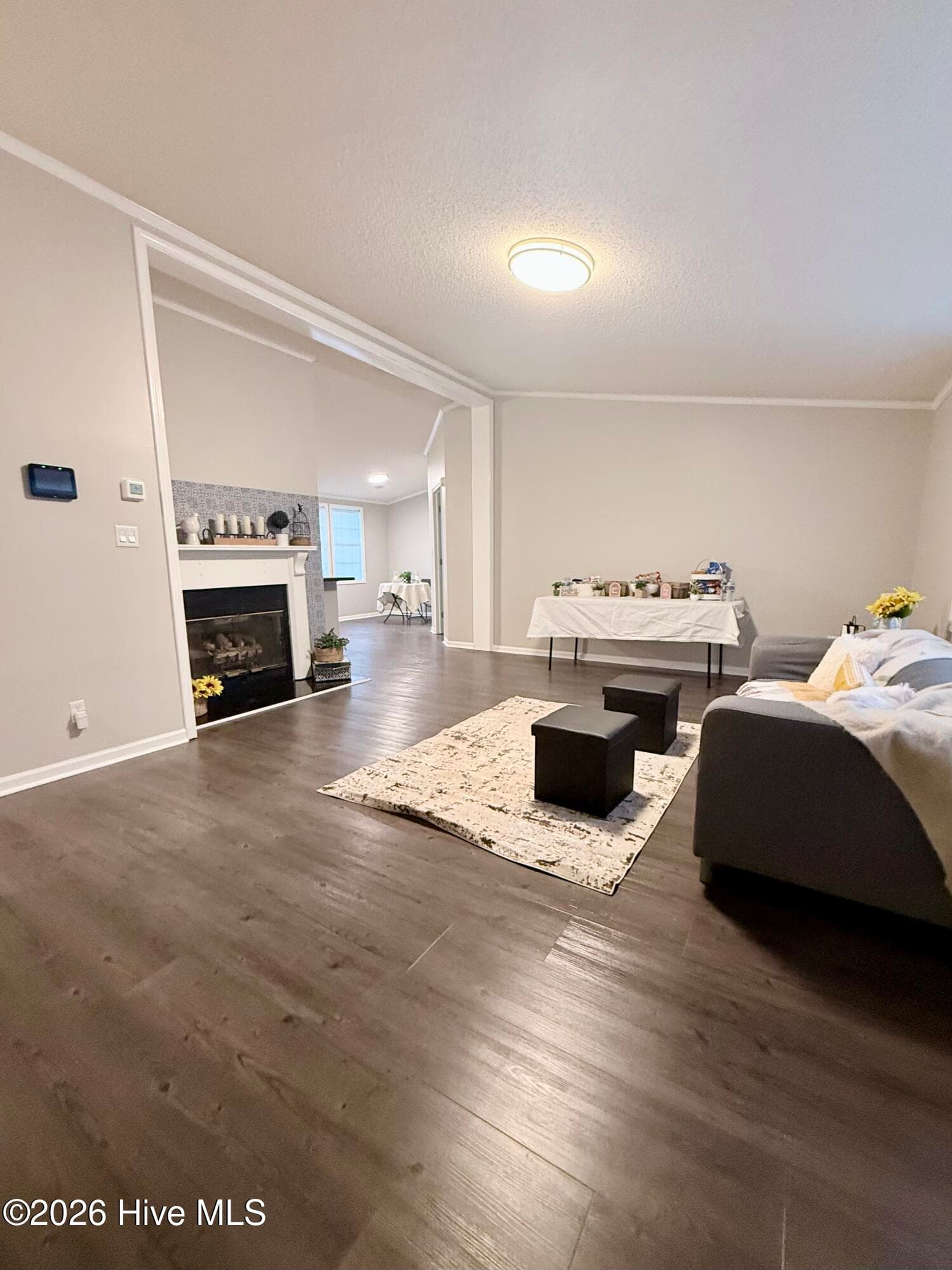 Manufactured Home at 605 Big Woods Road, Macon, NC 27551, photo 18 of 38