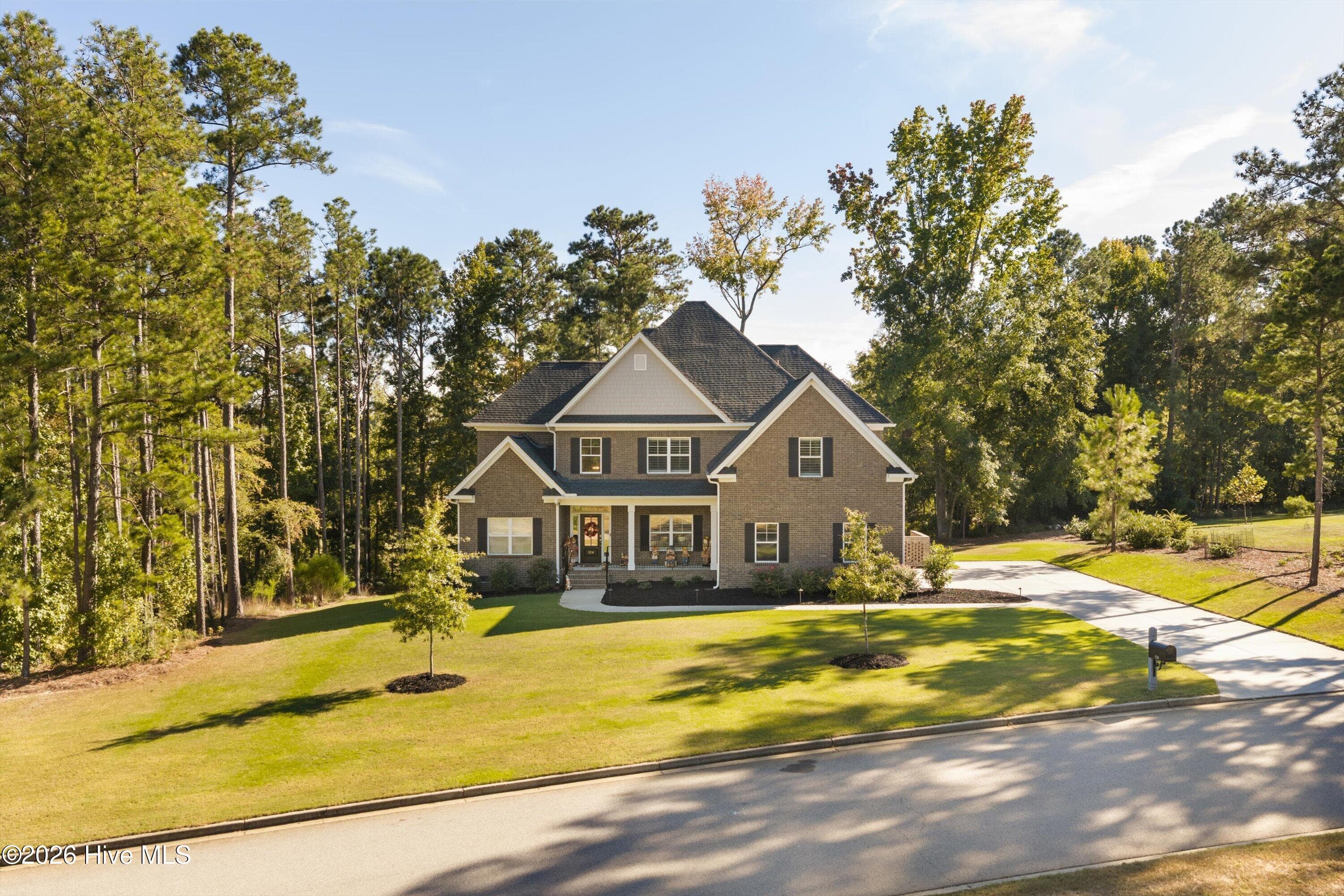 Single Family Residence at 124 Captain Johnson Drive, North Augusta, SC 29860, photo 84 of 109