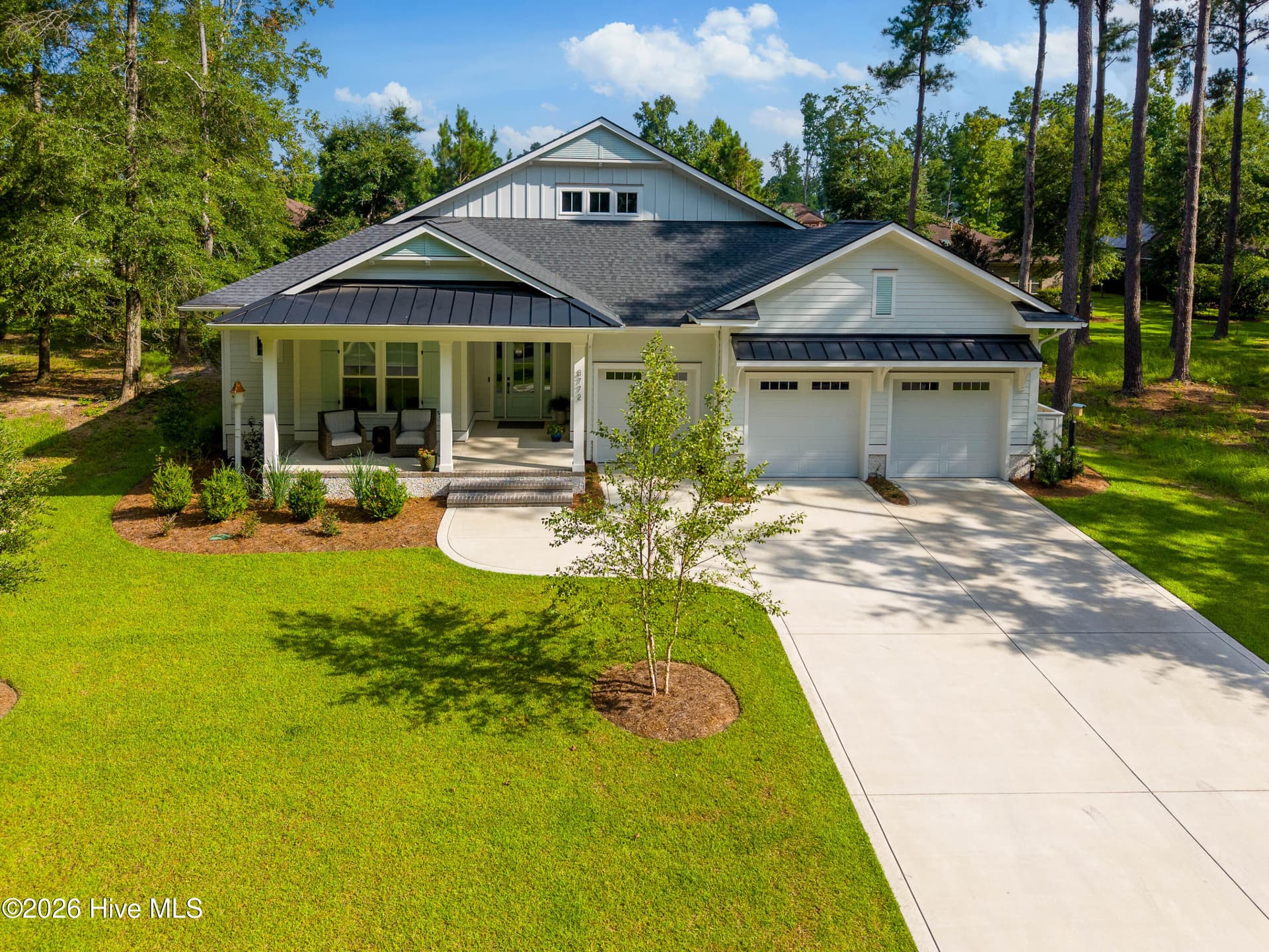 3772 Barnesmore Drive, Castle Hayne, NC 28429