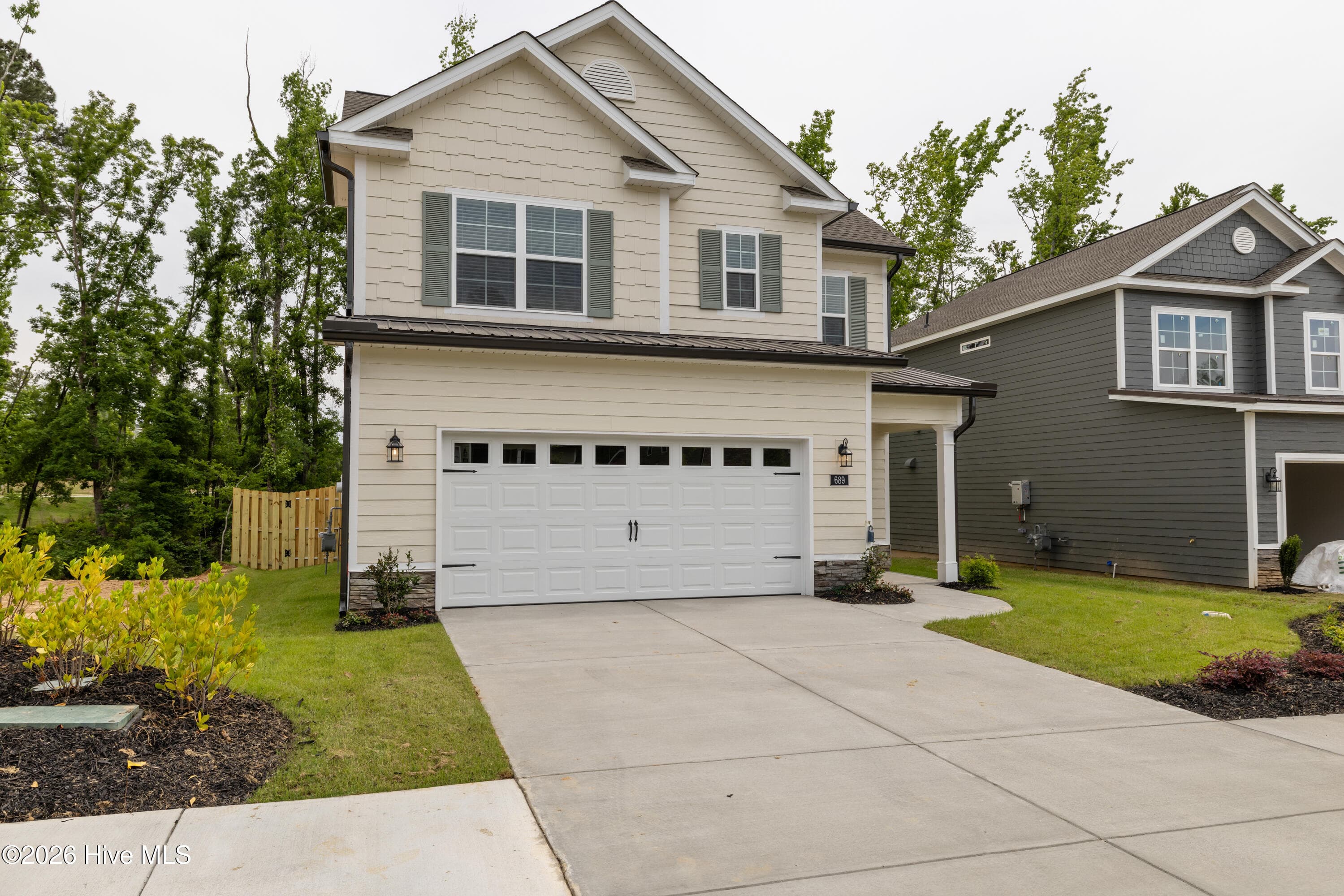 Single Family Residence at 689 Ronaldsay Road, Grovetown, GA 30813, photo 56 of 56