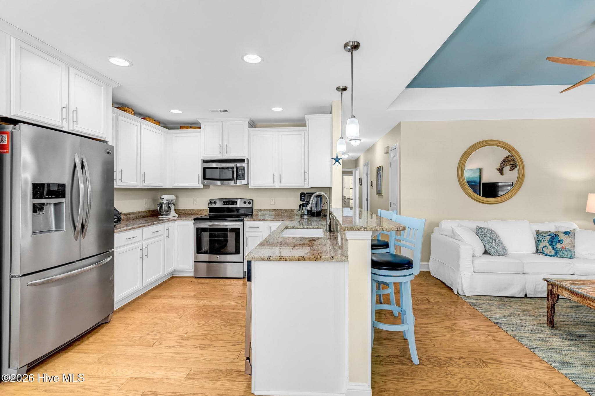 Single Family Residence at 123 NE 15th Street, Oak Island, NC 28465, photo 36 of 54