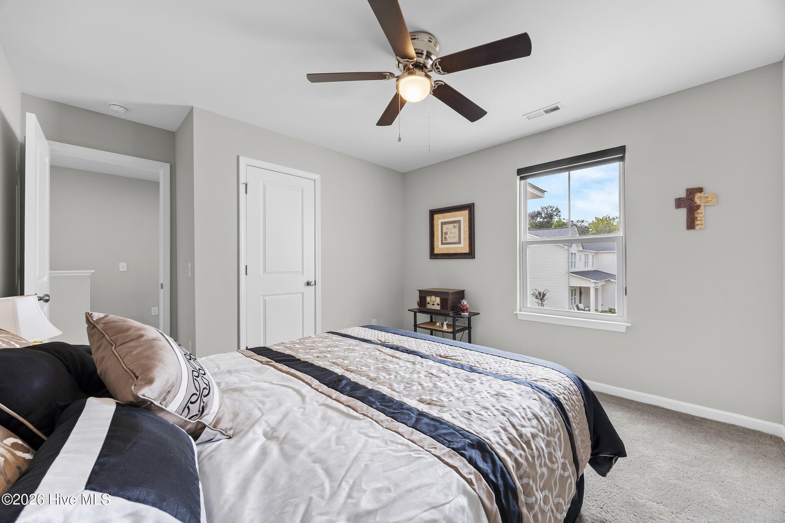 Townhouse at 5017 Northstar Drive, Leland, NC 28451, photo 25 of 51