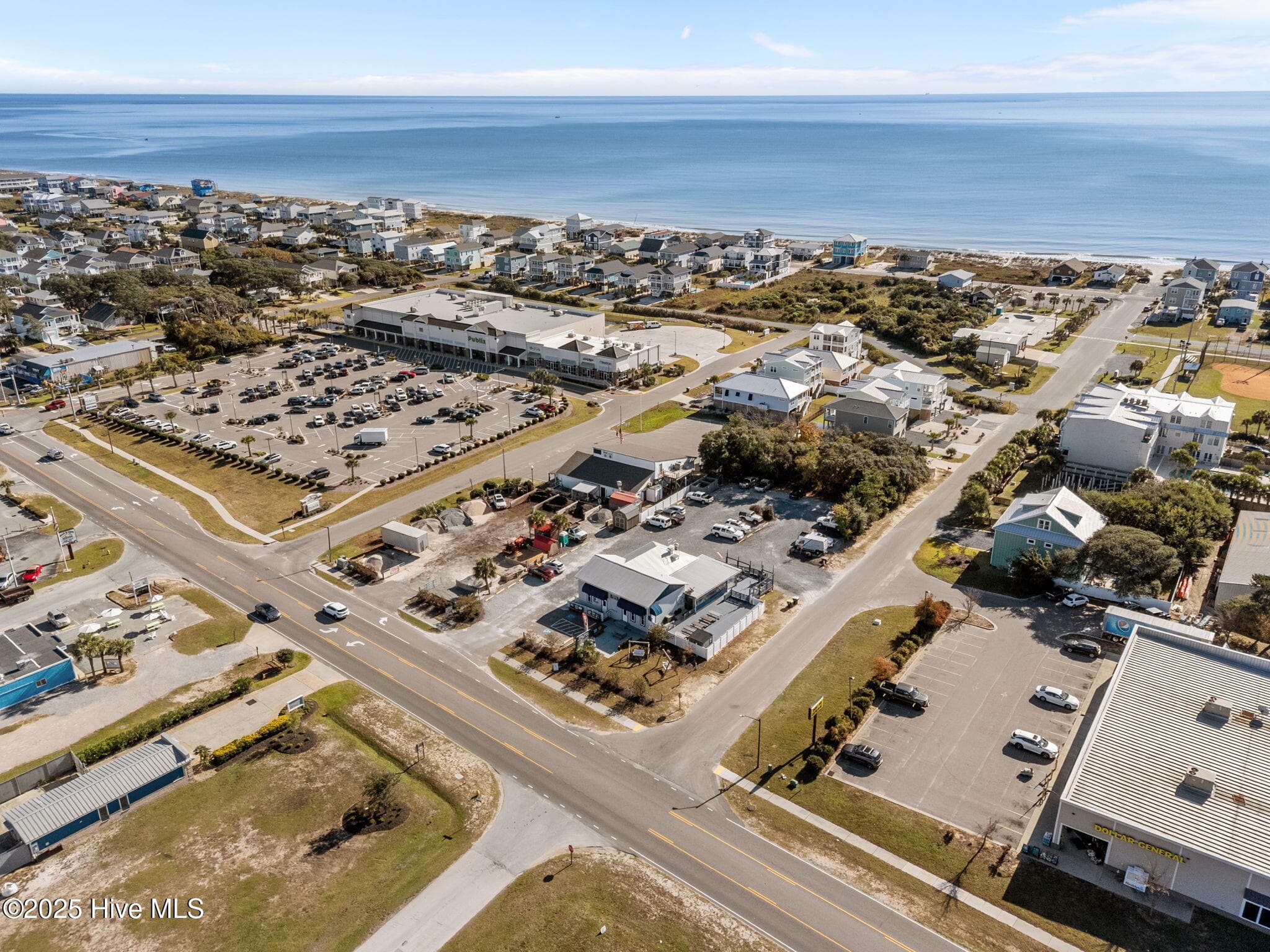Unimproved Land at 4915 E Oak Island Drive, Oak Island, NC 28465, photo 13 of 17