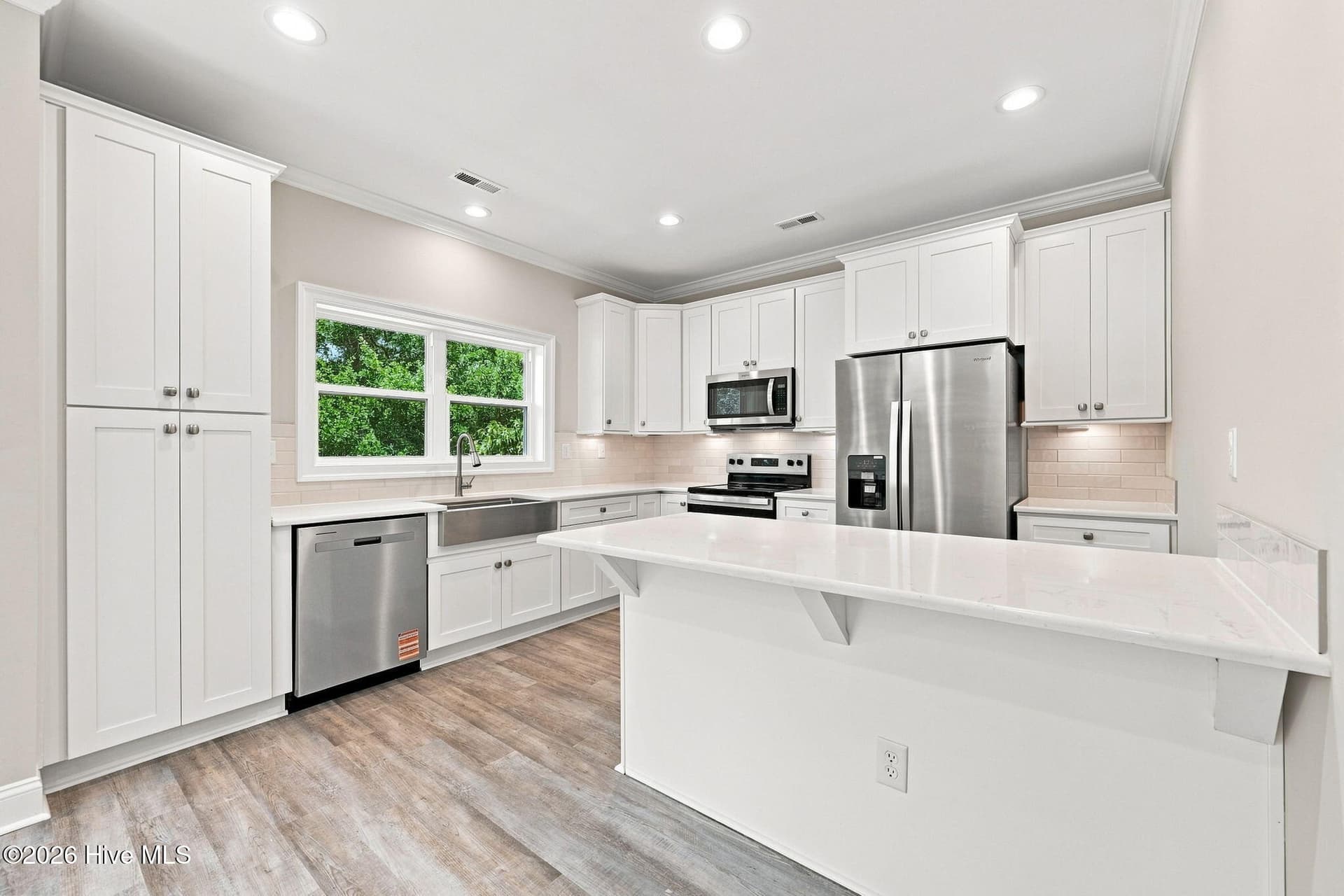 Single Family Residence at 751 Driftwood Drive, Hampstead, NC 28443, photo 34 of 52