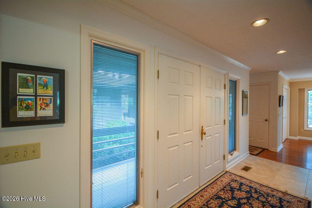 Townhouse at 285 Sugar Gum Lane Unit 20, Pinehurst, NC 28374, photo 37 of 75