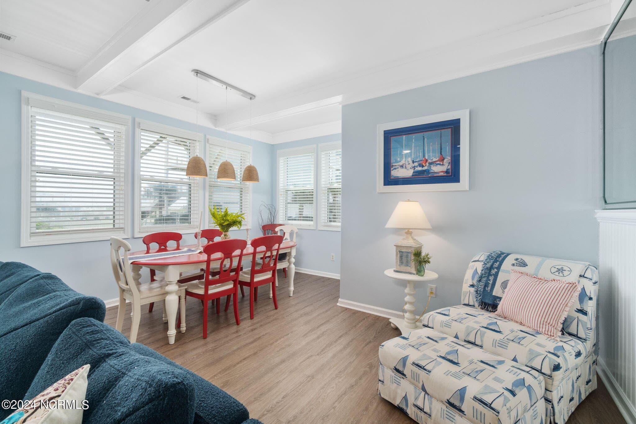 Condominium at 2905 Pointe West Drive B1 Pier Pointe, Emerald Isle, NC 28594, photo 14 of 43