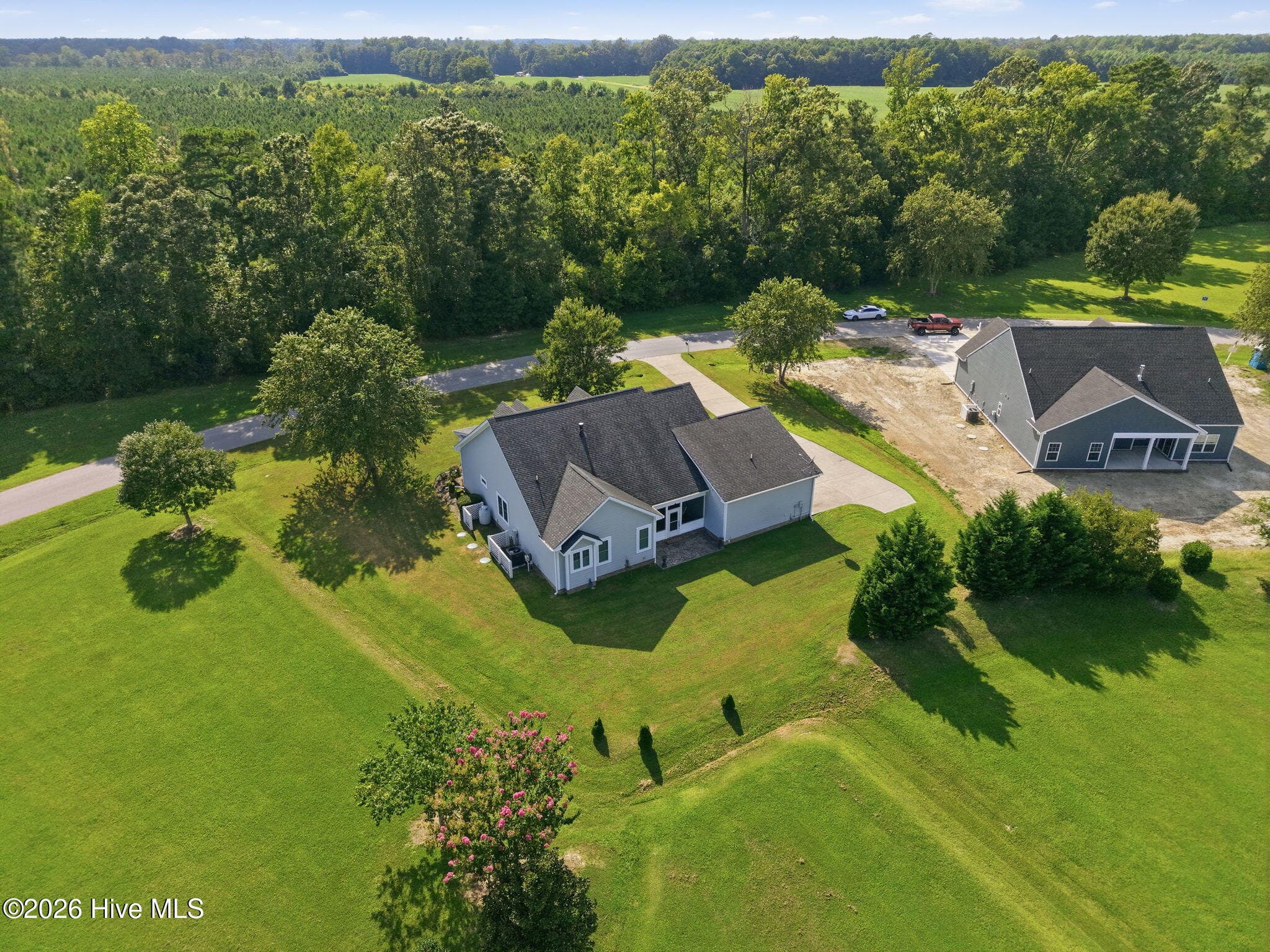 Single Family Residence at 176 Quarter Horse Loop, Hertford, NC 27944, photo 61 of 65