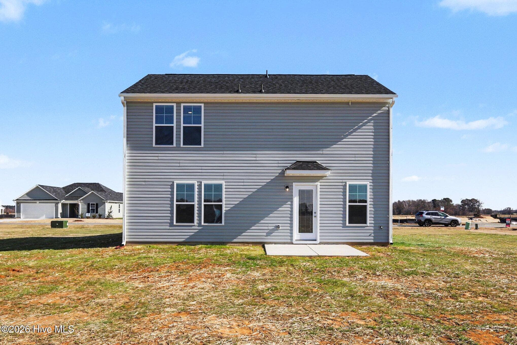 Single Family Residence at 35 Littlefield Lane, La Grange, NC 28551, photo 170 of 181