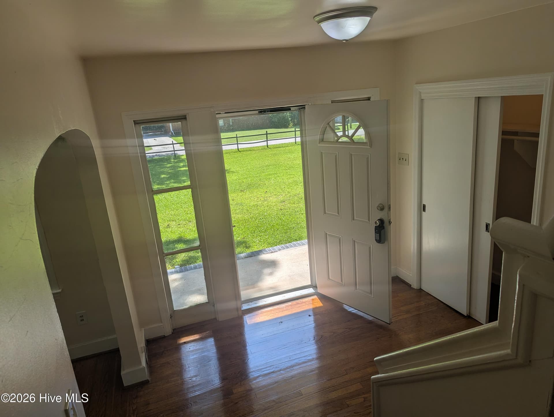 Single Family Residence at 1408 Parker Lane, Henderson, NC 27536, photo 78 of 86