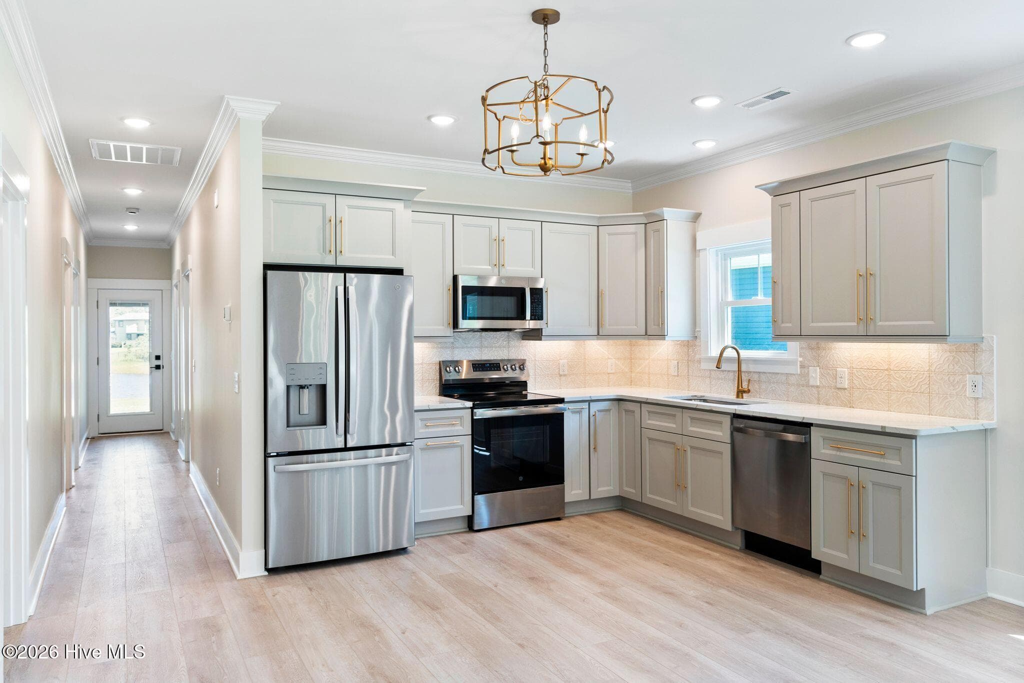 Single Family Residence at 2309 Frink Lake Drive, Southport, NC 28461, photo 15 of 58